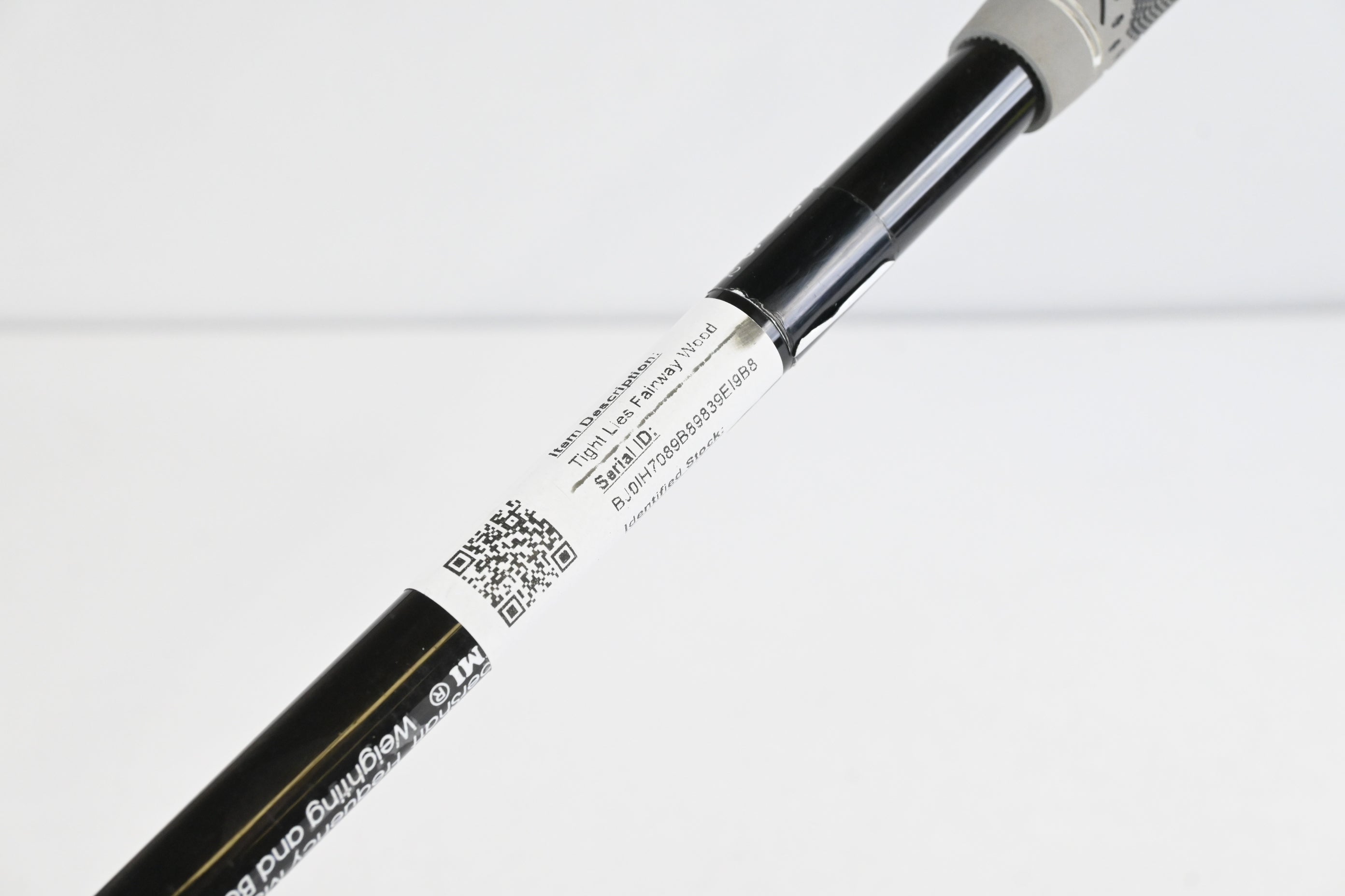 Adams Tight Lies #3 Wood / 16 Degree / Regular Flex Adams VMI Shaft