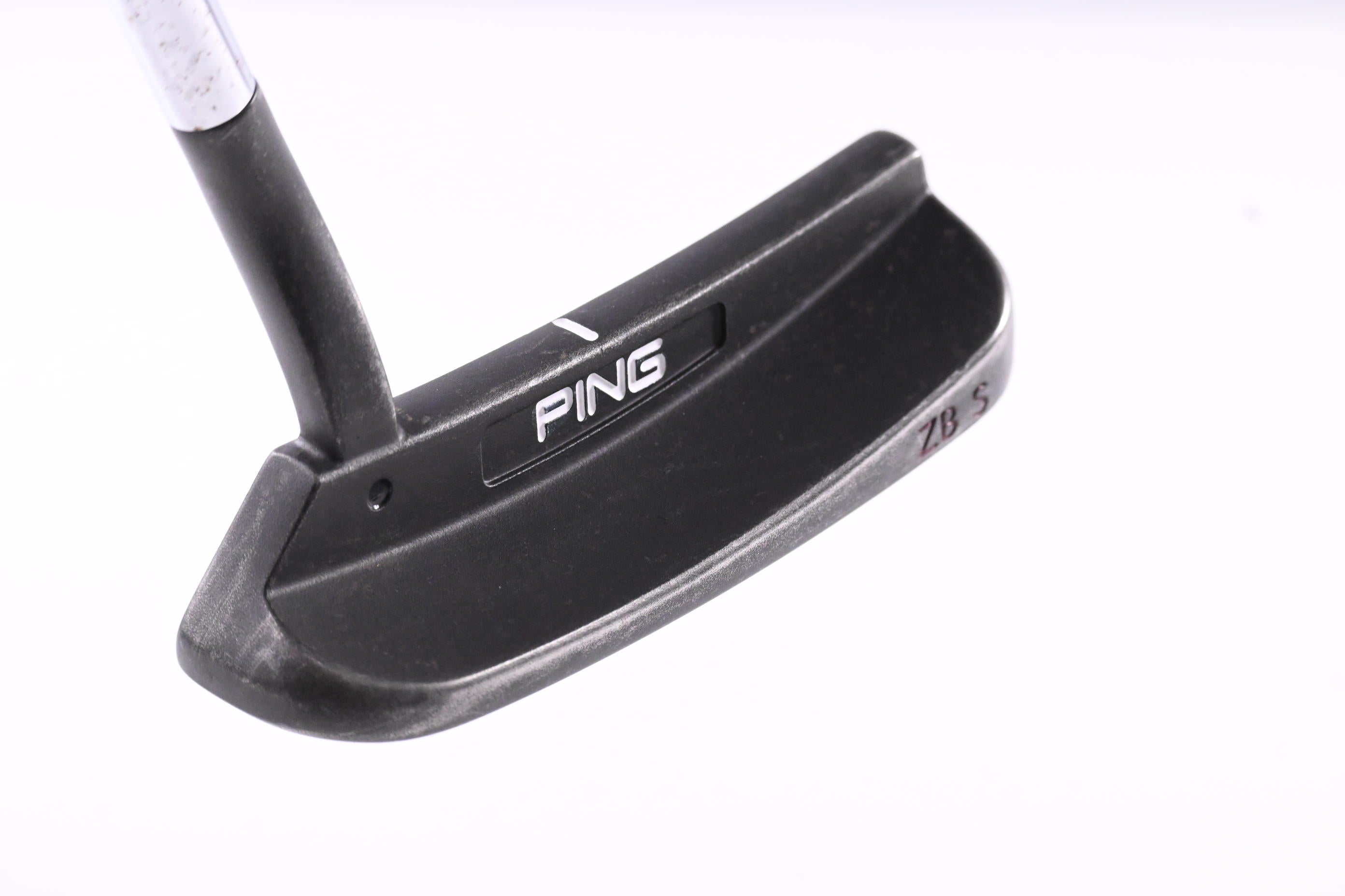 Ping Scottsdale TR ZB S Putter / 35 Inch