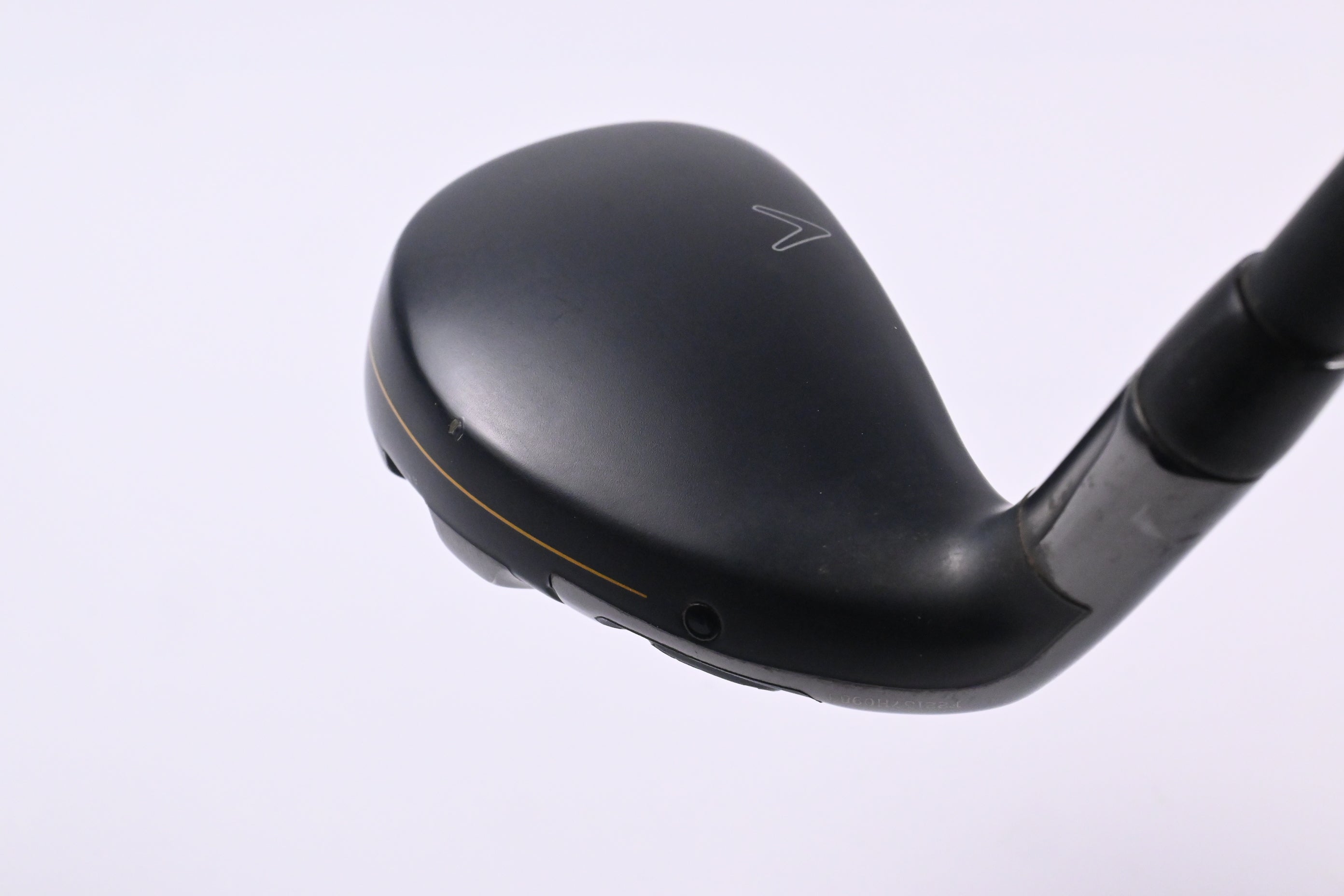 Left Hand Callaway Rogue ST Max Lite #5 Hybrid / 24 Degree Regular Flex Aldila