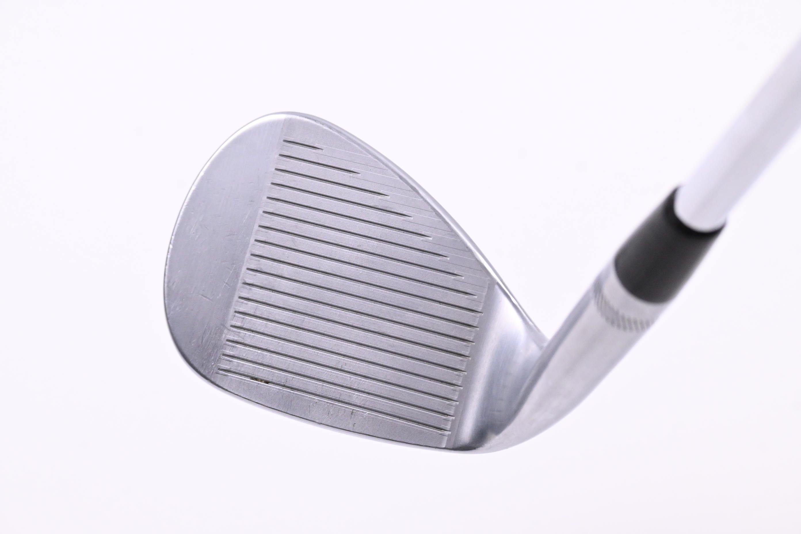 Titleist Vokey SM10 Lob Wedge / 60 Degree / Wedge Flex Titleist Vokey Shaft