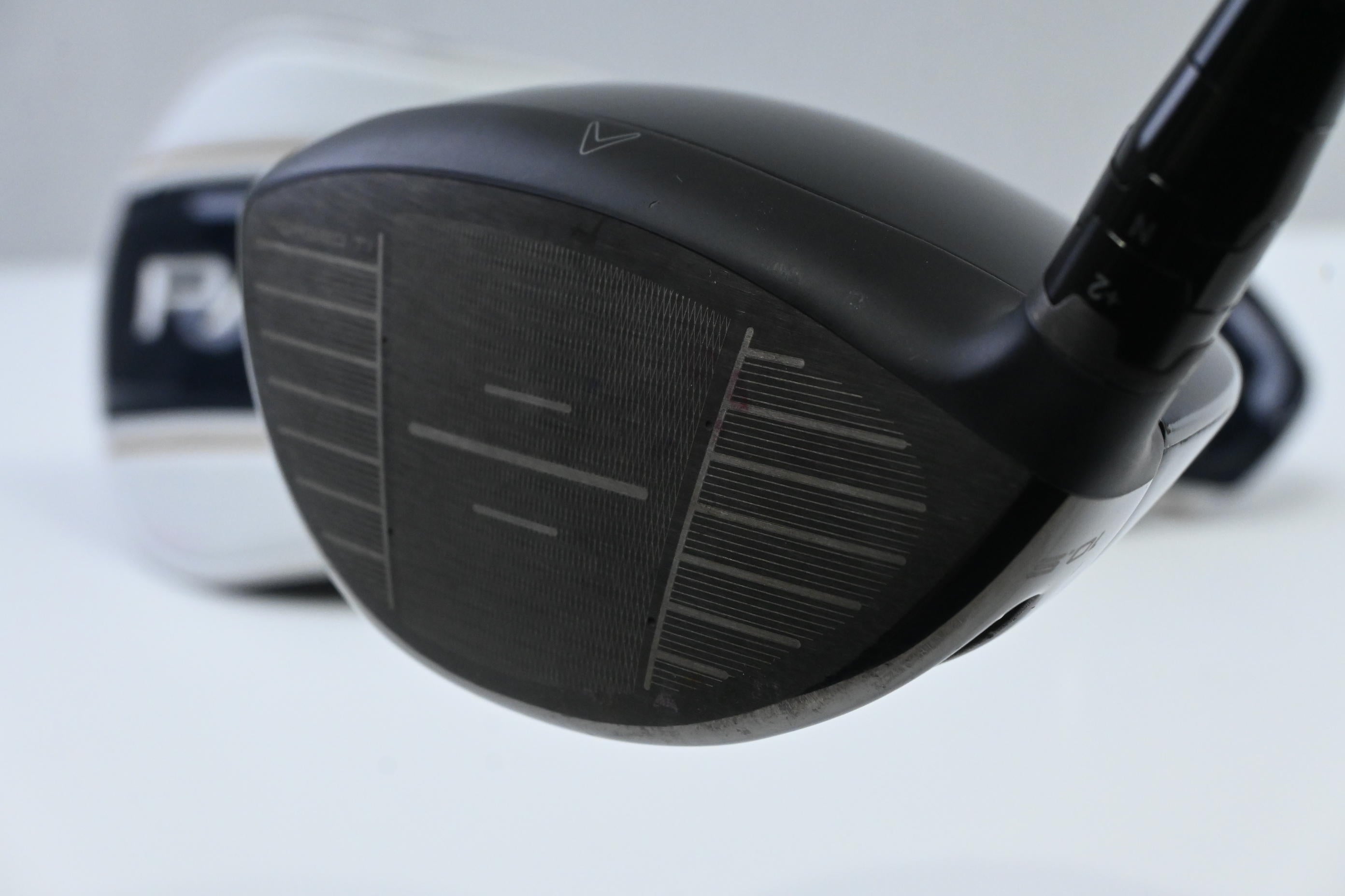 Callaway Paradym Driver / 10.5 Degree / Regular Flex HZRDUS Gen4 Silver 50