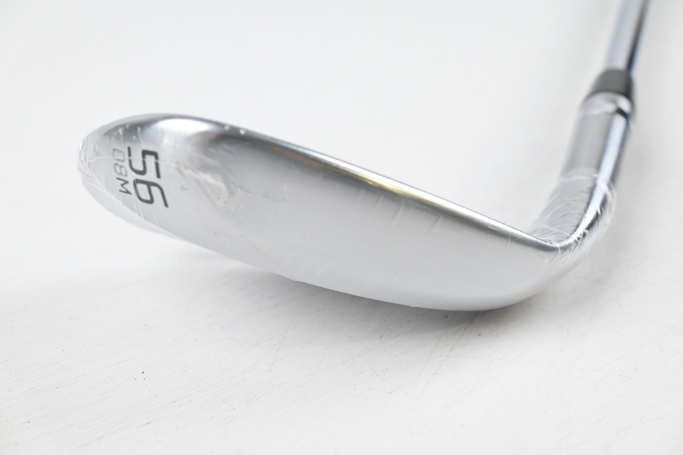 Titleist Vokey SM11 Sand Wedge / 56 Degree / Wedge Flex Vokey Design Steel Shaft