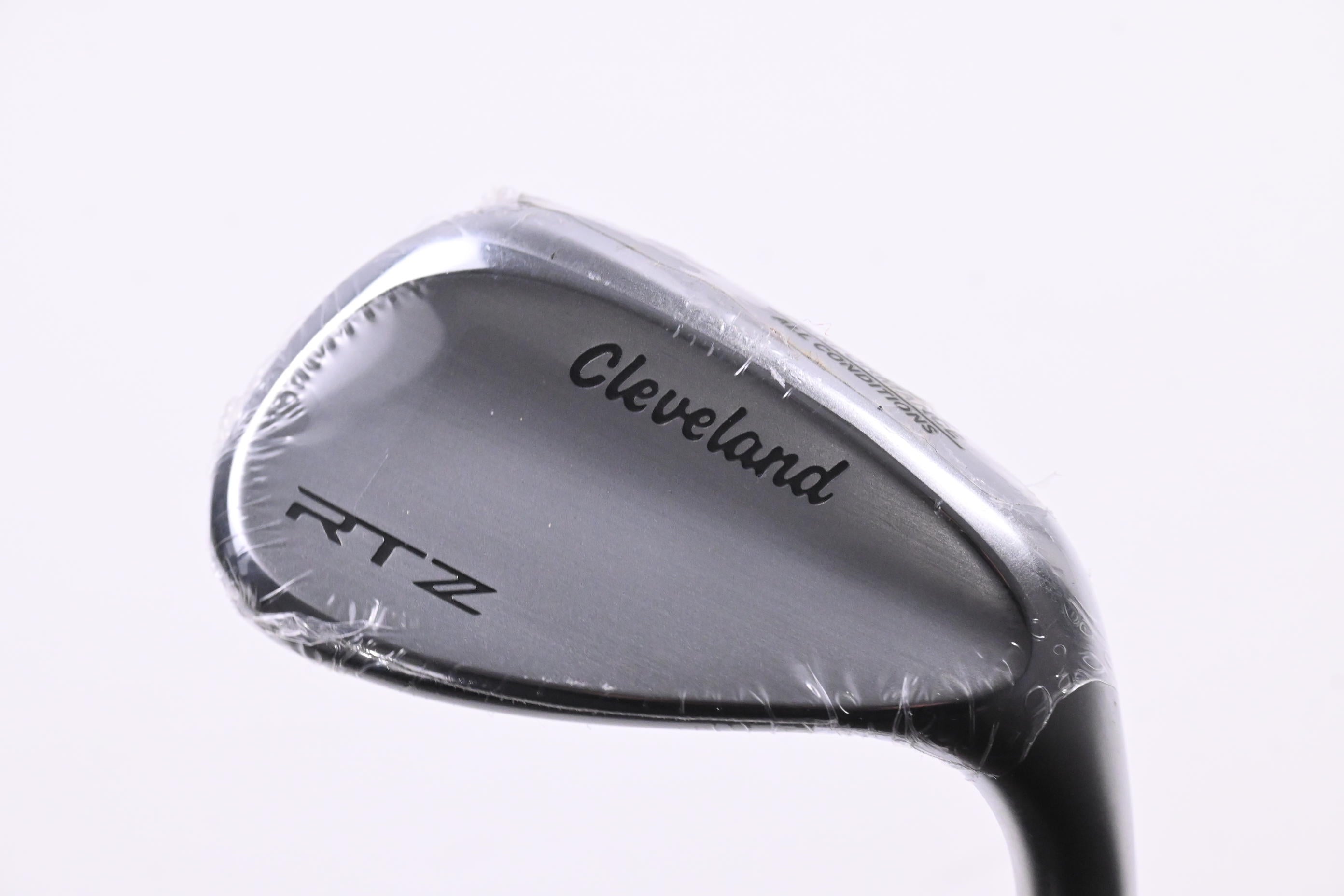Cleveland RTZ Gap Wedge / 50 Degree / Regular Flex UST Recoil ES760 Shaft
