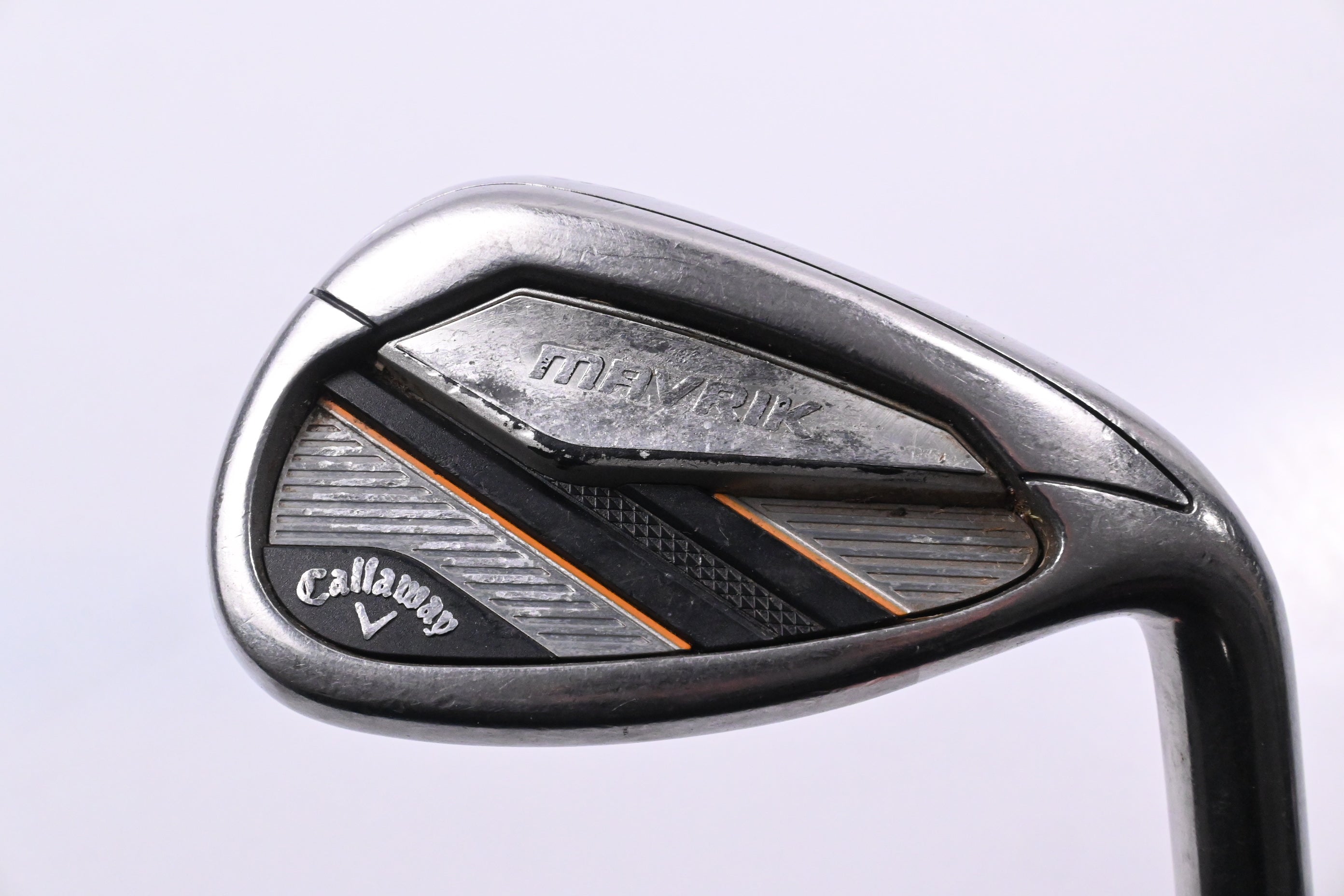 Callaway Mavrik Gap Wedge / 46 Degree / Regular Flex True Temper Elevate 95