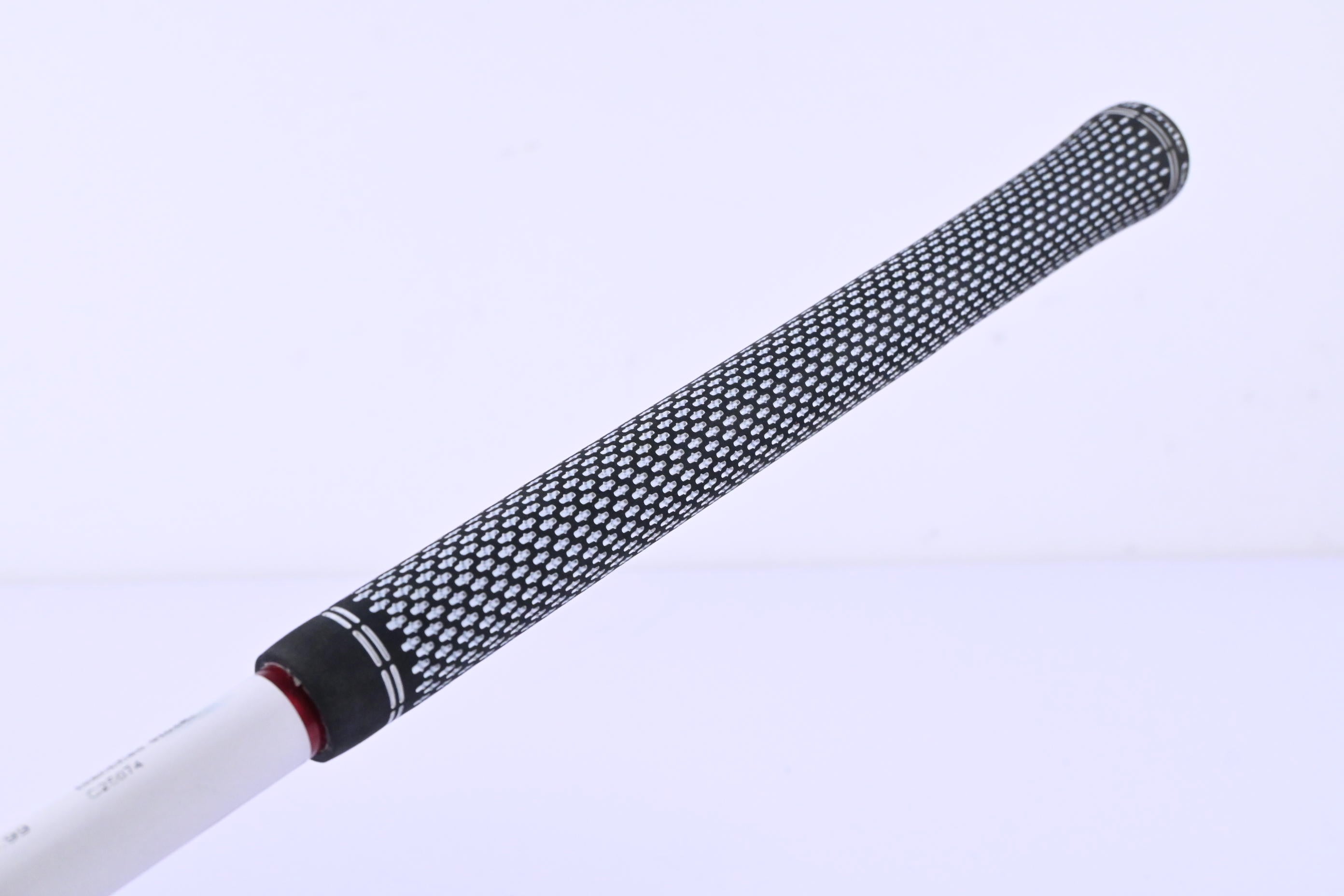 Wilson DYNAPWR 2025 #4 Hybrid / 22 Degree / Regular Flex HZRDUS Smoke Red RDX 70