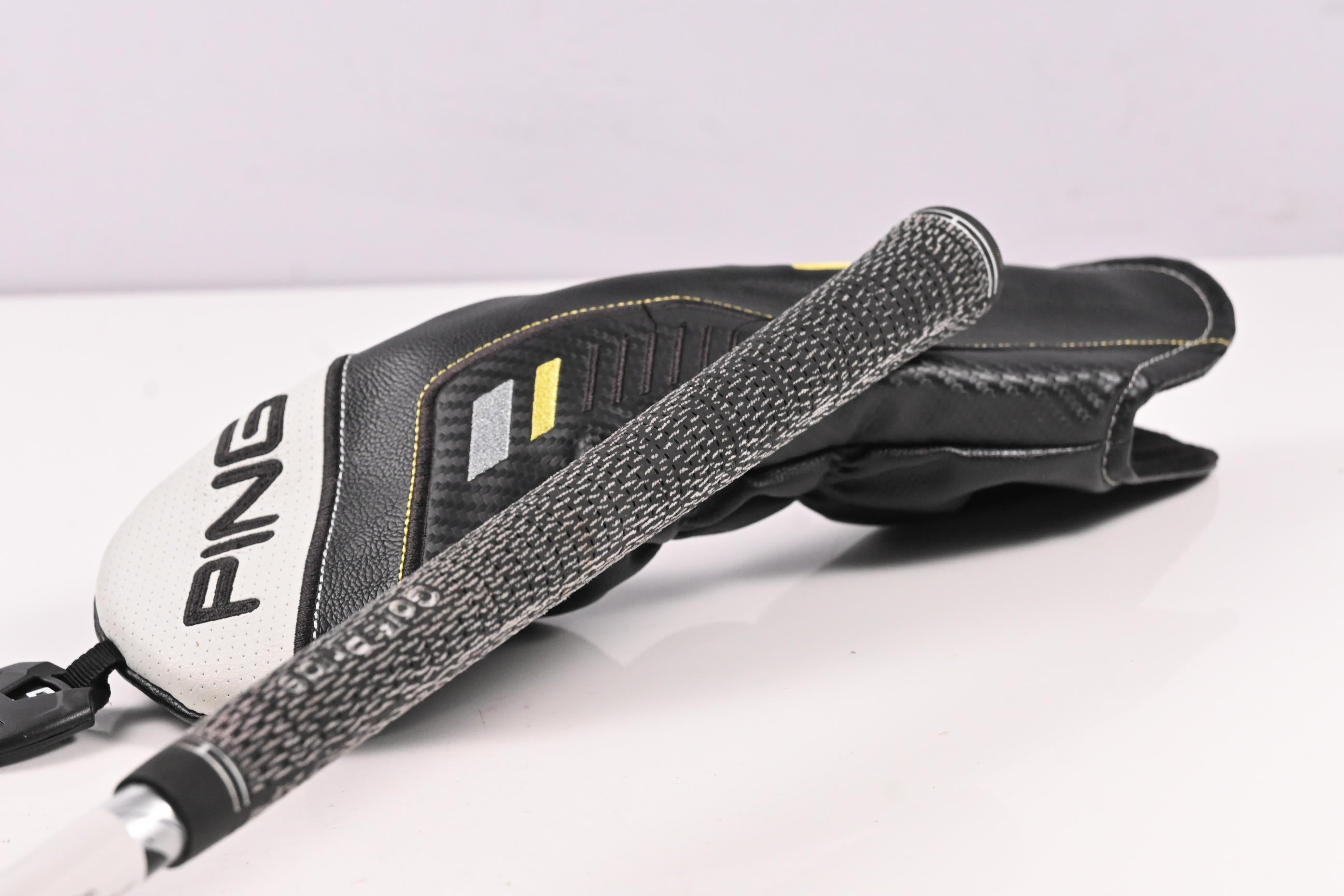Ping G430 Max #5 Wood / 18 Degree / X-Flex Kai`li White 70 Shaft