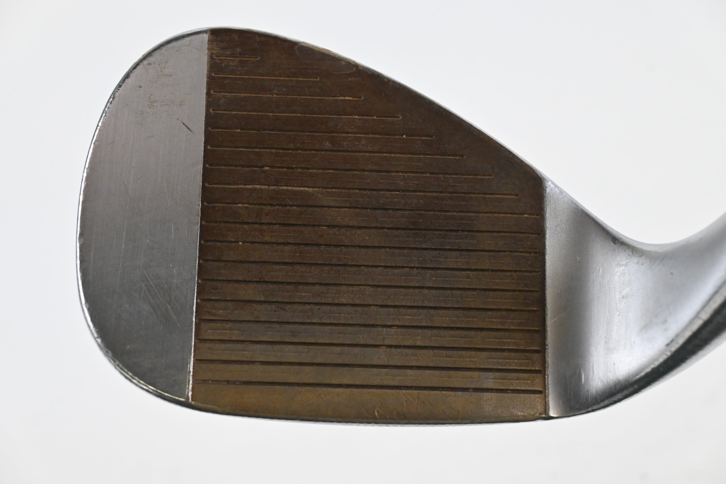Taylormade Milled Grind 3 TW Sand Wedge / 56 Degree / Stiff Flex N.S.PRO