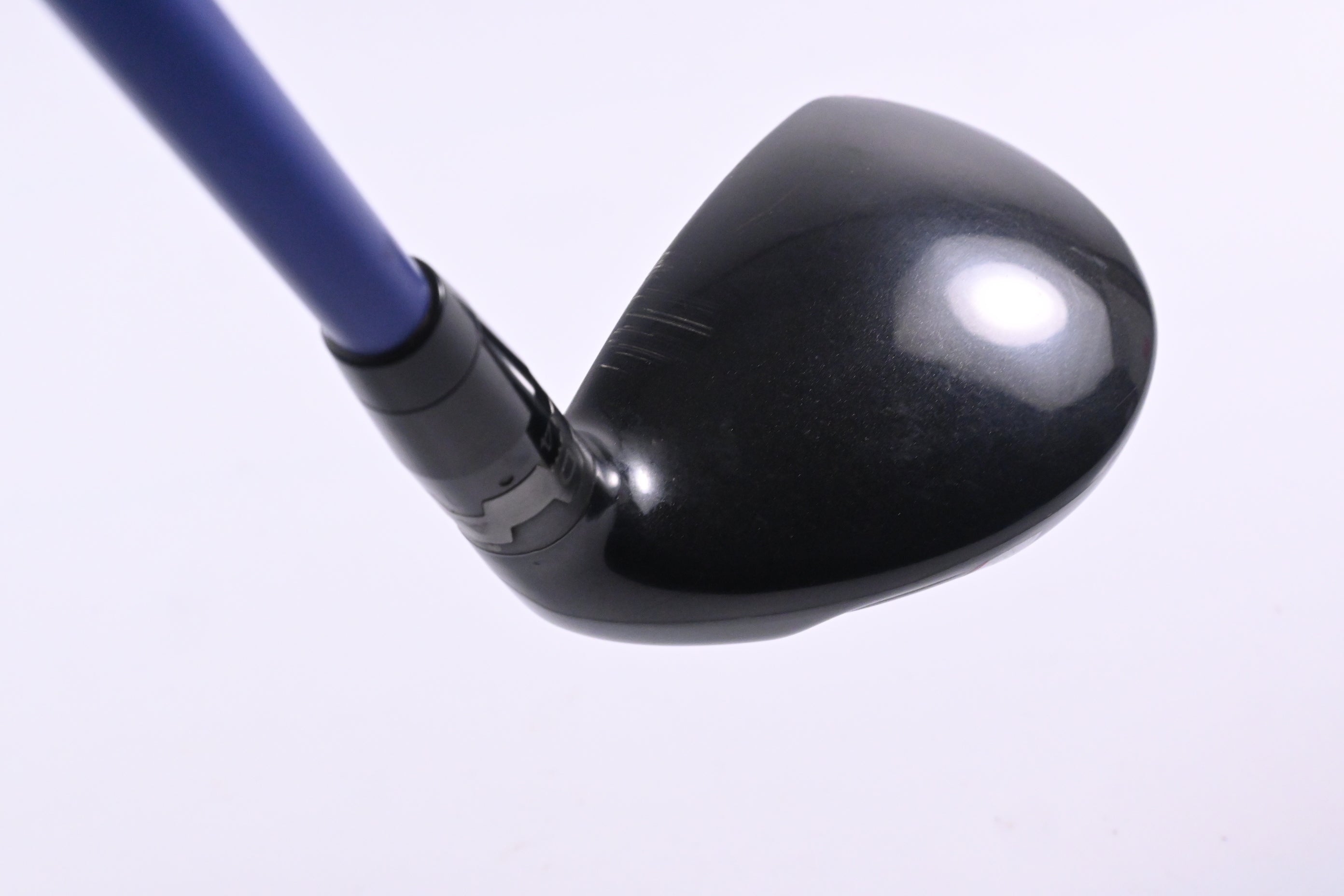Titleist 913H #3 Hybrid / 21 Degree / Regular Flex Diamana S+ Blue 72 Shaft
