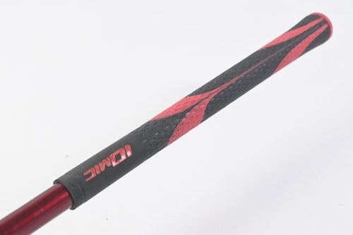 Taylormade SIM2 Max #3 Wood / 15 Degree / Regular Flex Hzrdus Smoke Red RDX 60