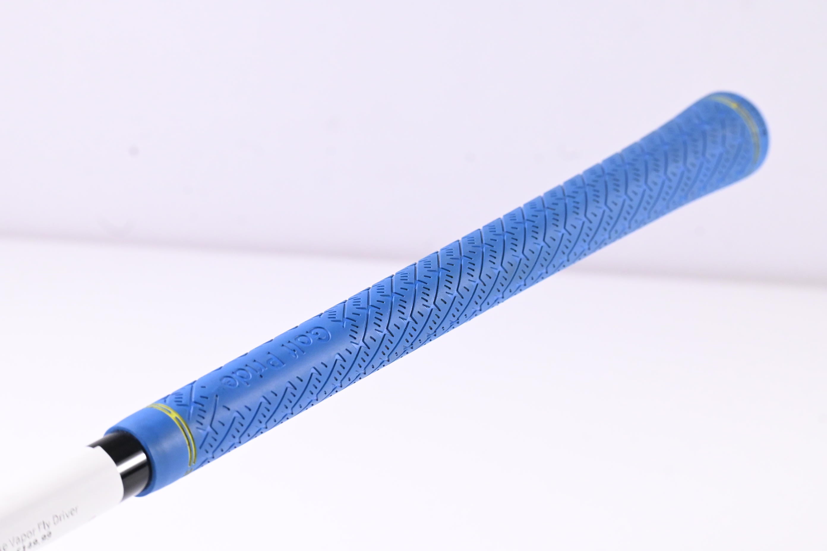 Nike Vapor Fly Driver / 8.5-12.5 Degree / Stiff Flex Tensei CK Blue 50 Shaft