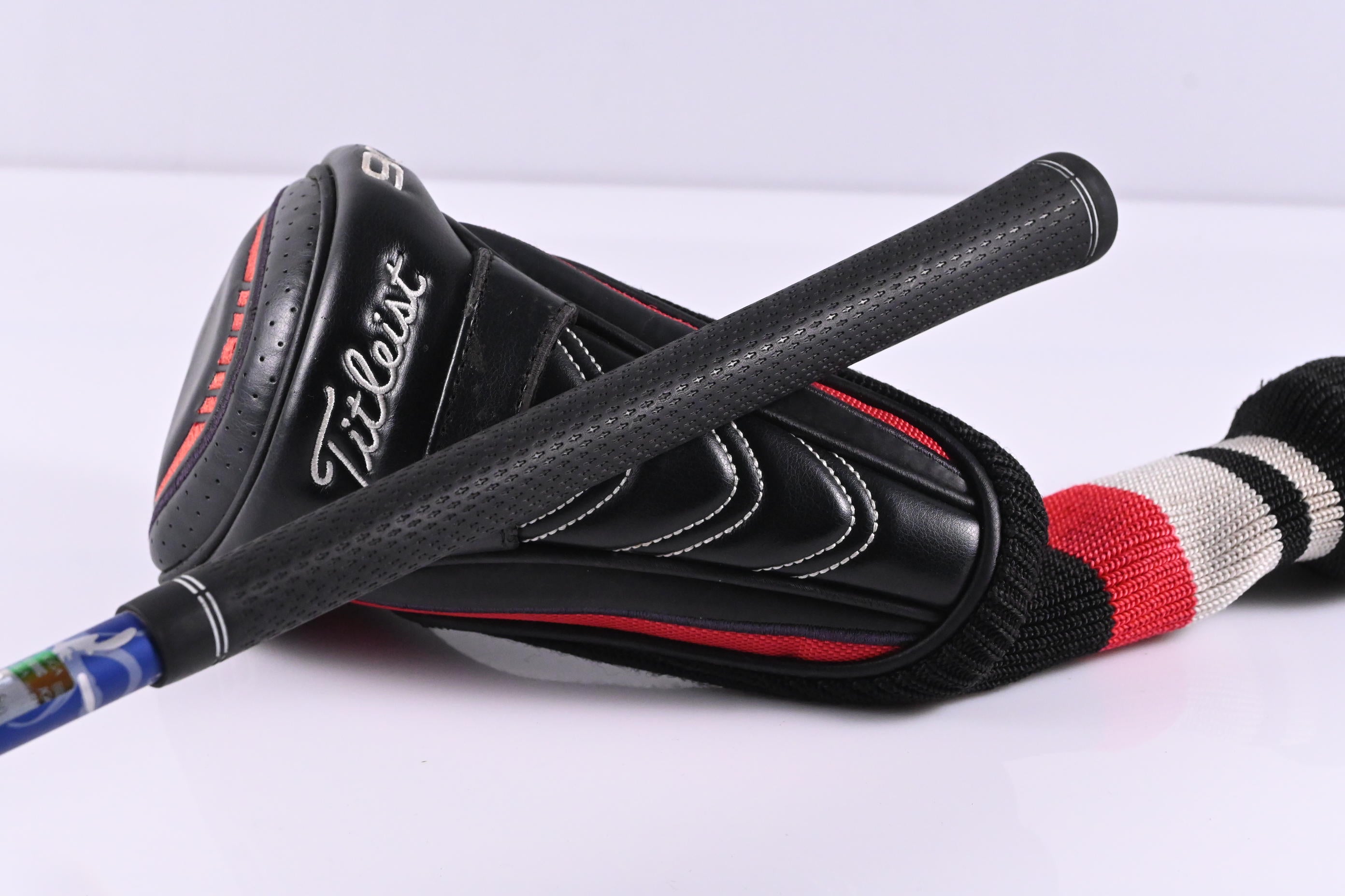 Titleist 913 F #5 Wood / 19 Degree / Regular Flex Diamana S+ 72 Shaft