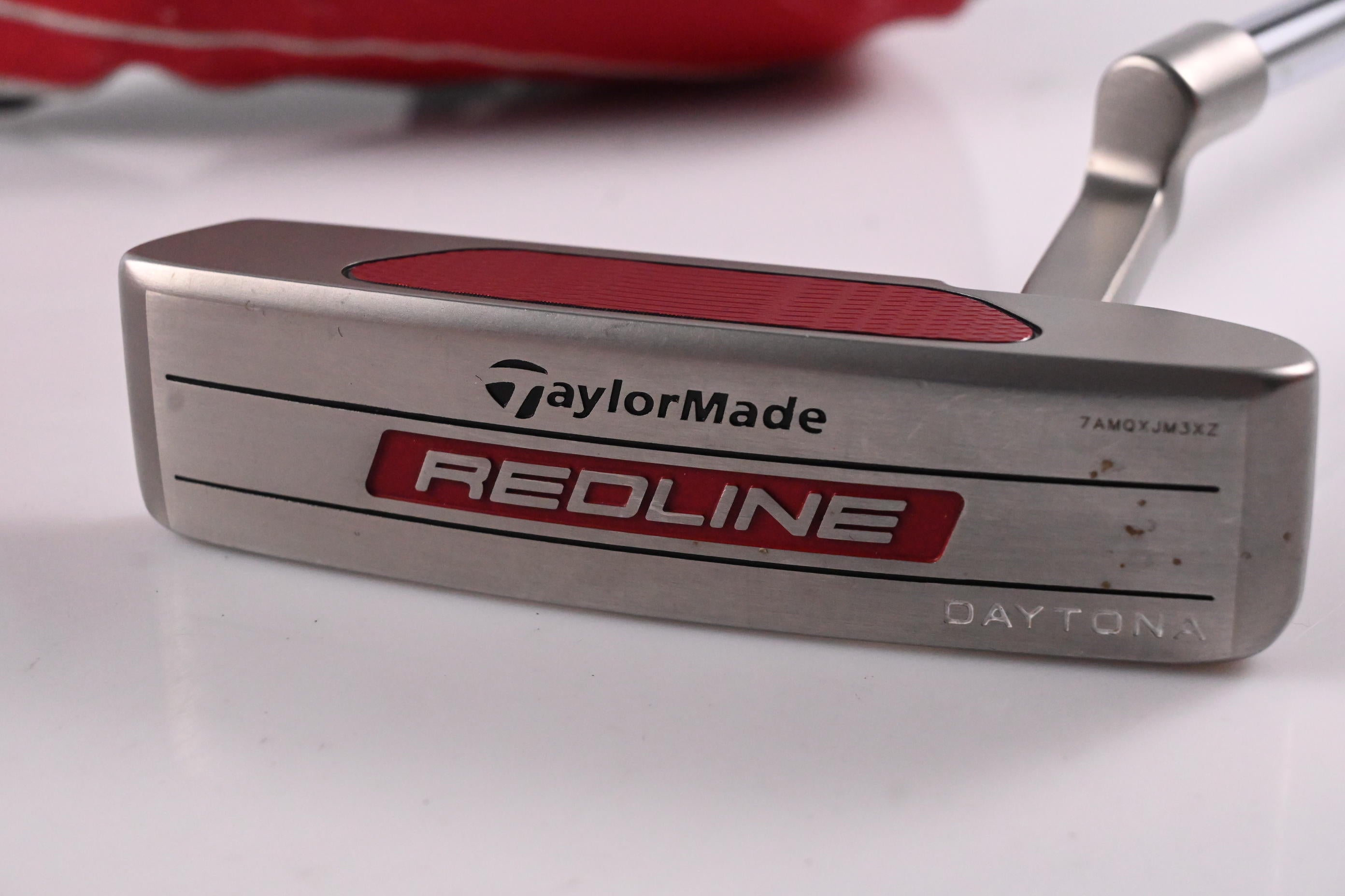 Taylormade Redline Daytona Putter / 34 Inch