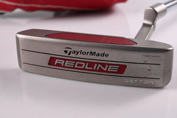Taylormade Redline Daytona Putter / 34 Inch