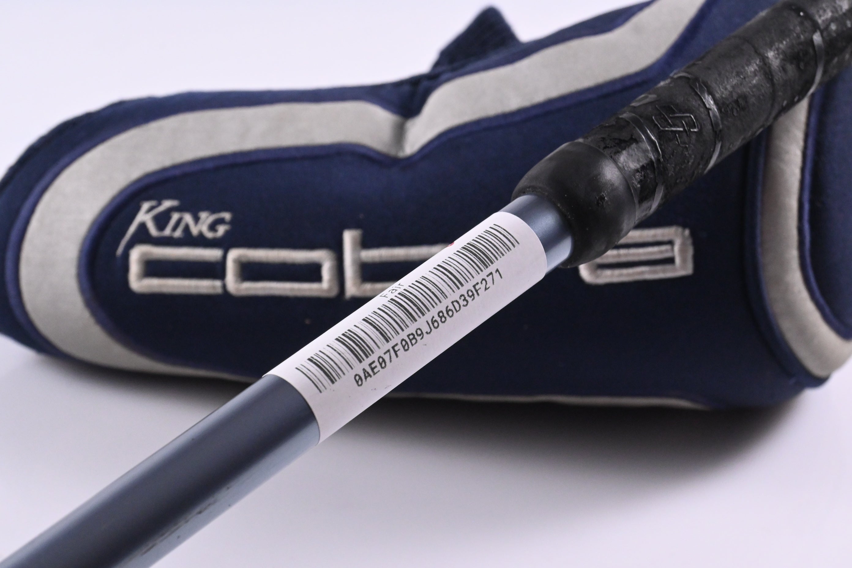Ladies Cobra SZ #7 Wood / 21 Degree / Ladies Flex Aldila HM Tour 50 Shaft
