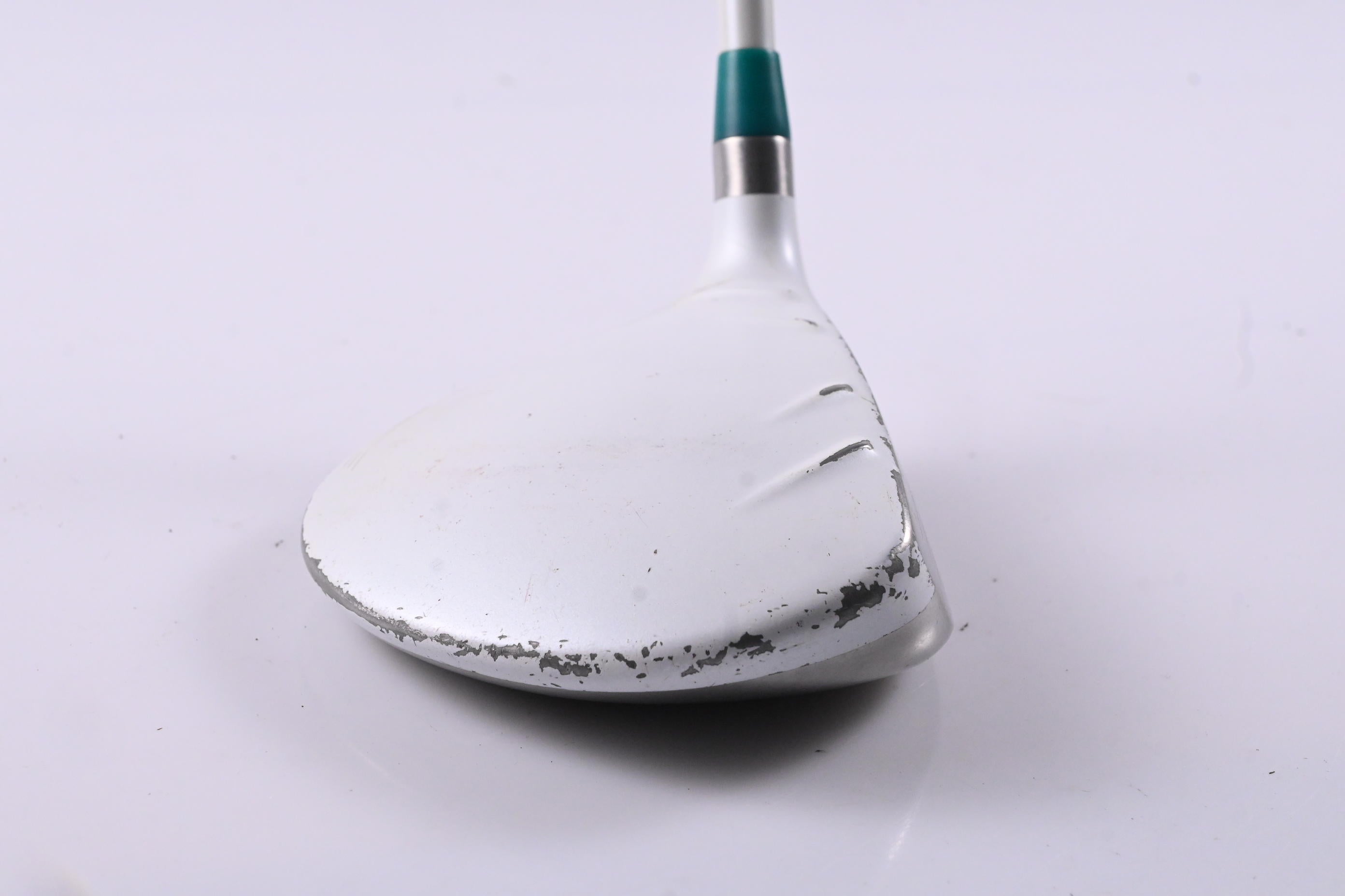 Ladies Ping Rhapsody 2015 #5 Wood / 22 Degree / Ladies Flex Ping ULT220