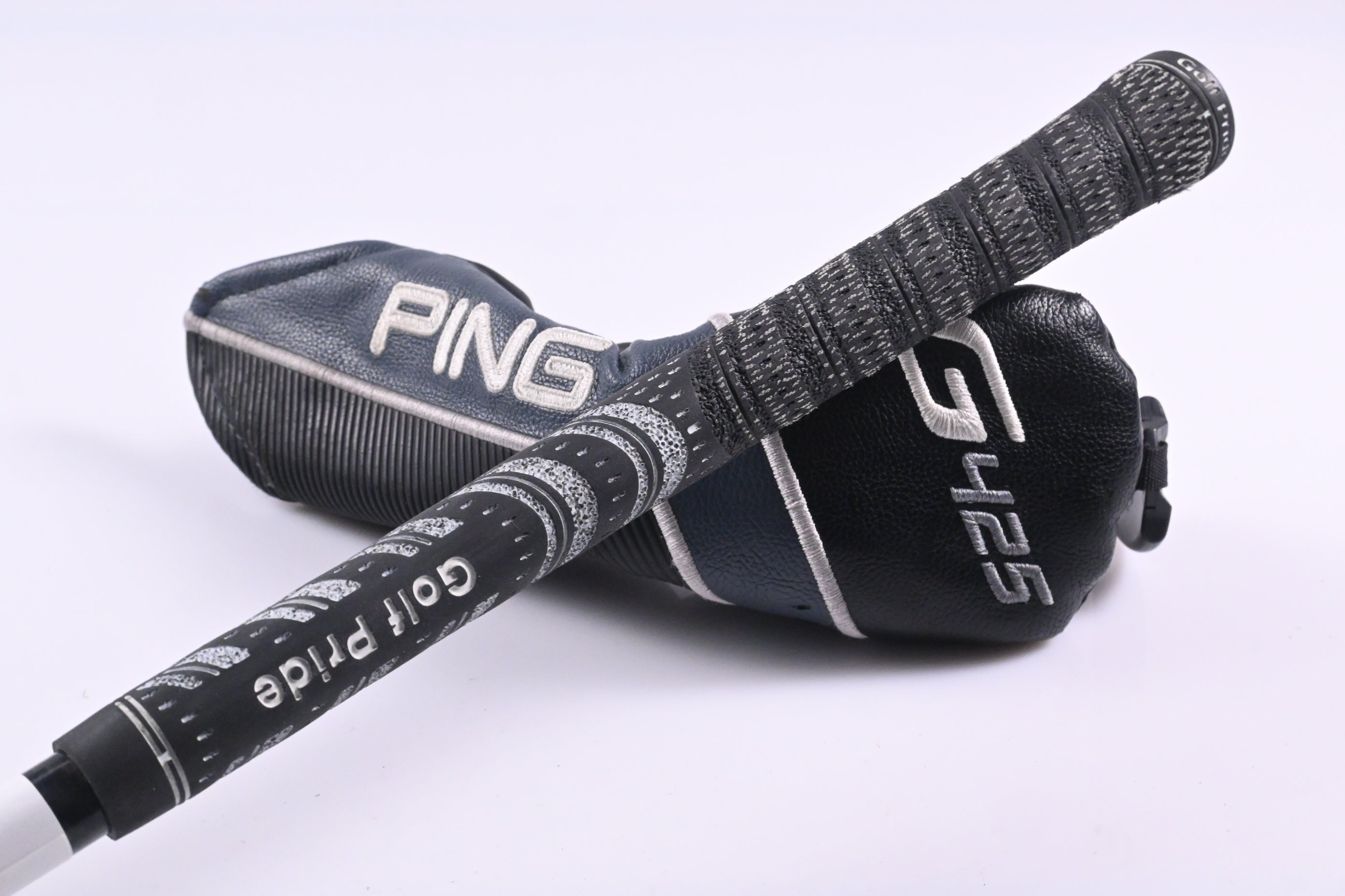Ping G425 #3 Hybrid / 19 Degree / Stiff Flex Tensei CK Series Orange 80 Shaft
