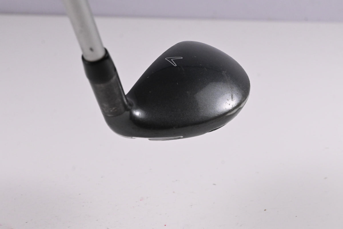 Ladies Callaway X2 Hot #5 Hybrid / 25 Degree / Ladies Flex Callaway X2 Hot Shaft