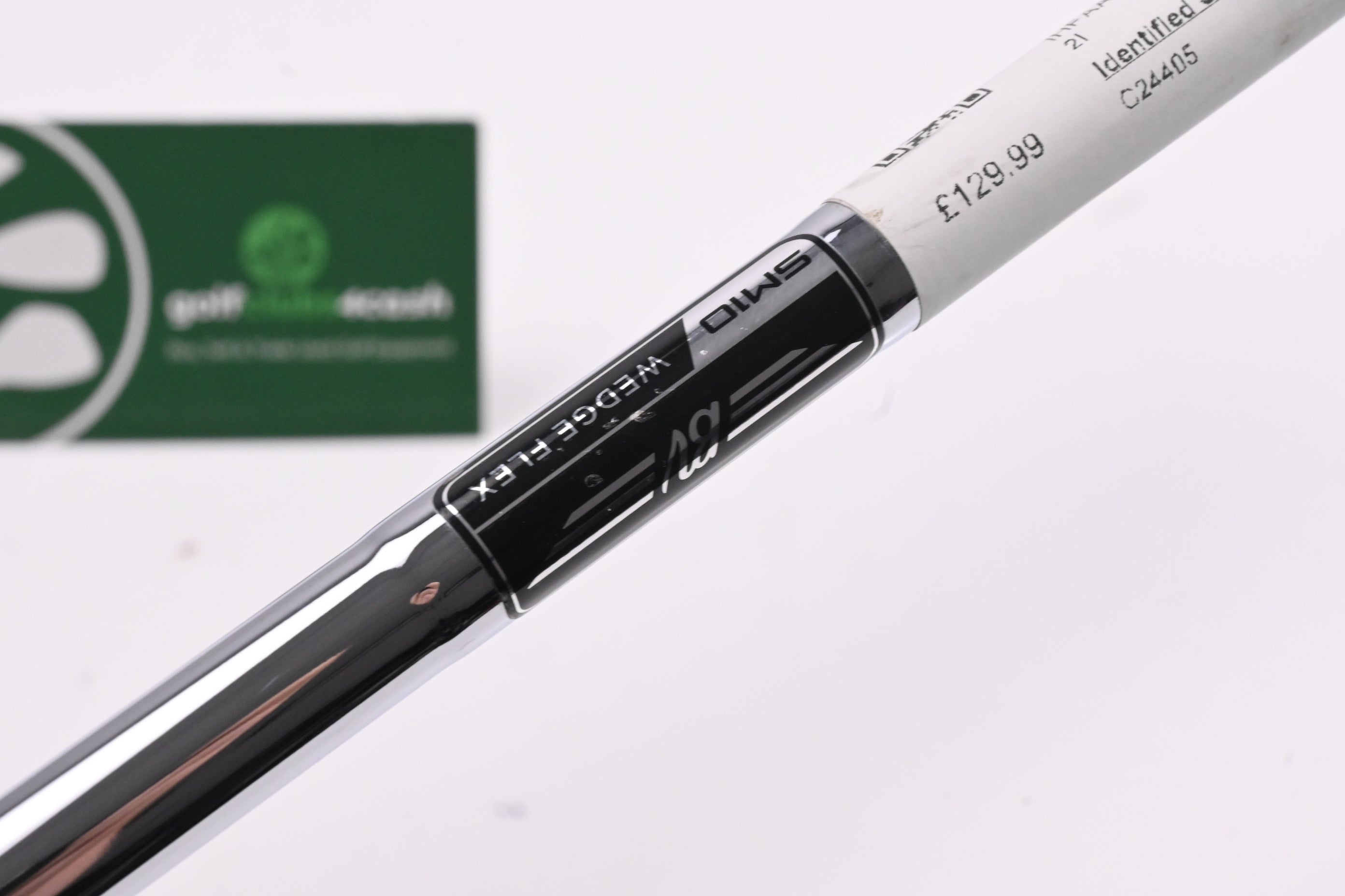 Titleist Vokey SM10 Lob Wedge / 58 Degree / Wedge Flex Titleist Vokey SM10