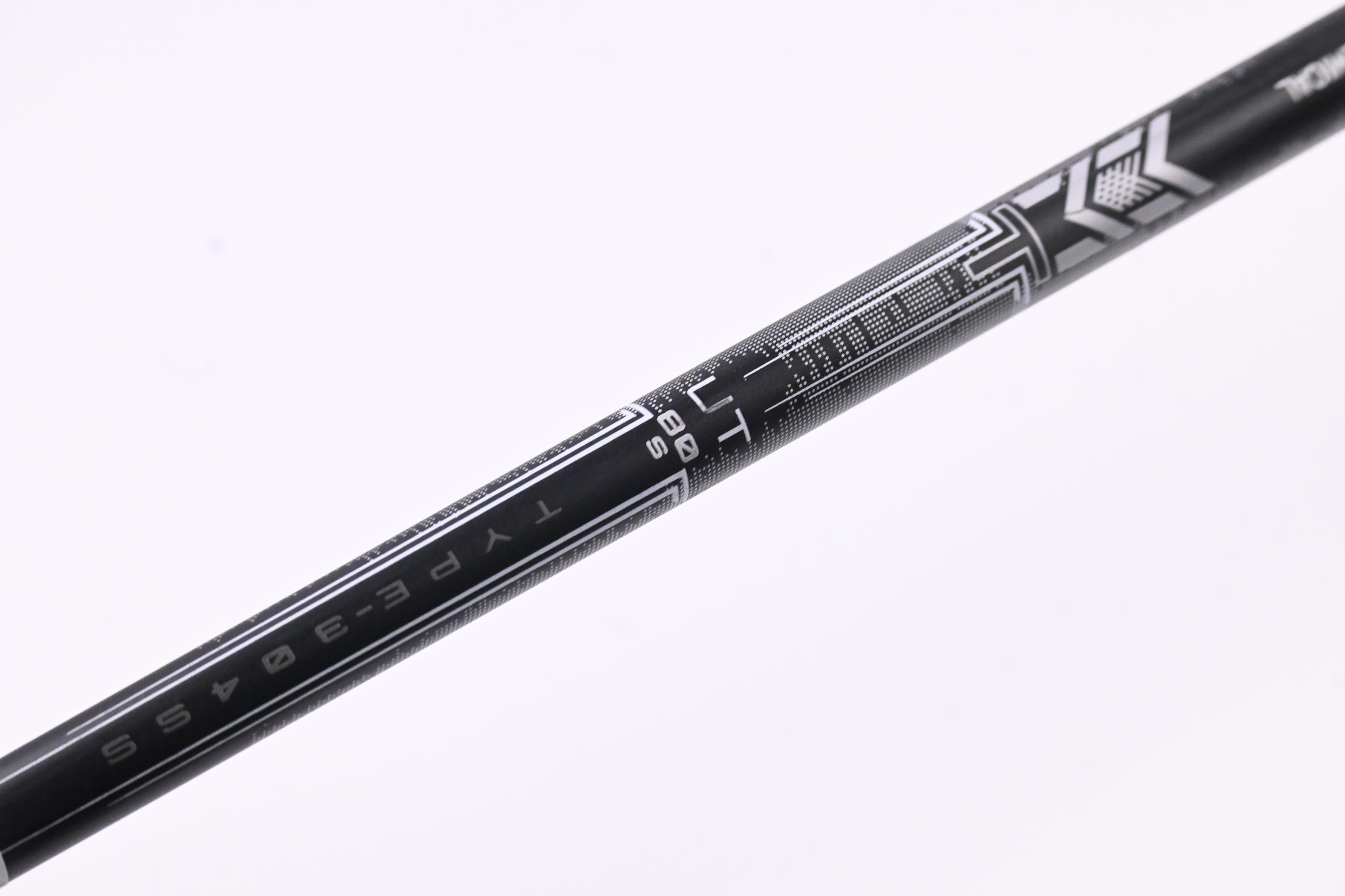 Callaway Apex UT 2026 #3 Iron / 20 Degree / Stiff Flex MMT UT 80 Shaft