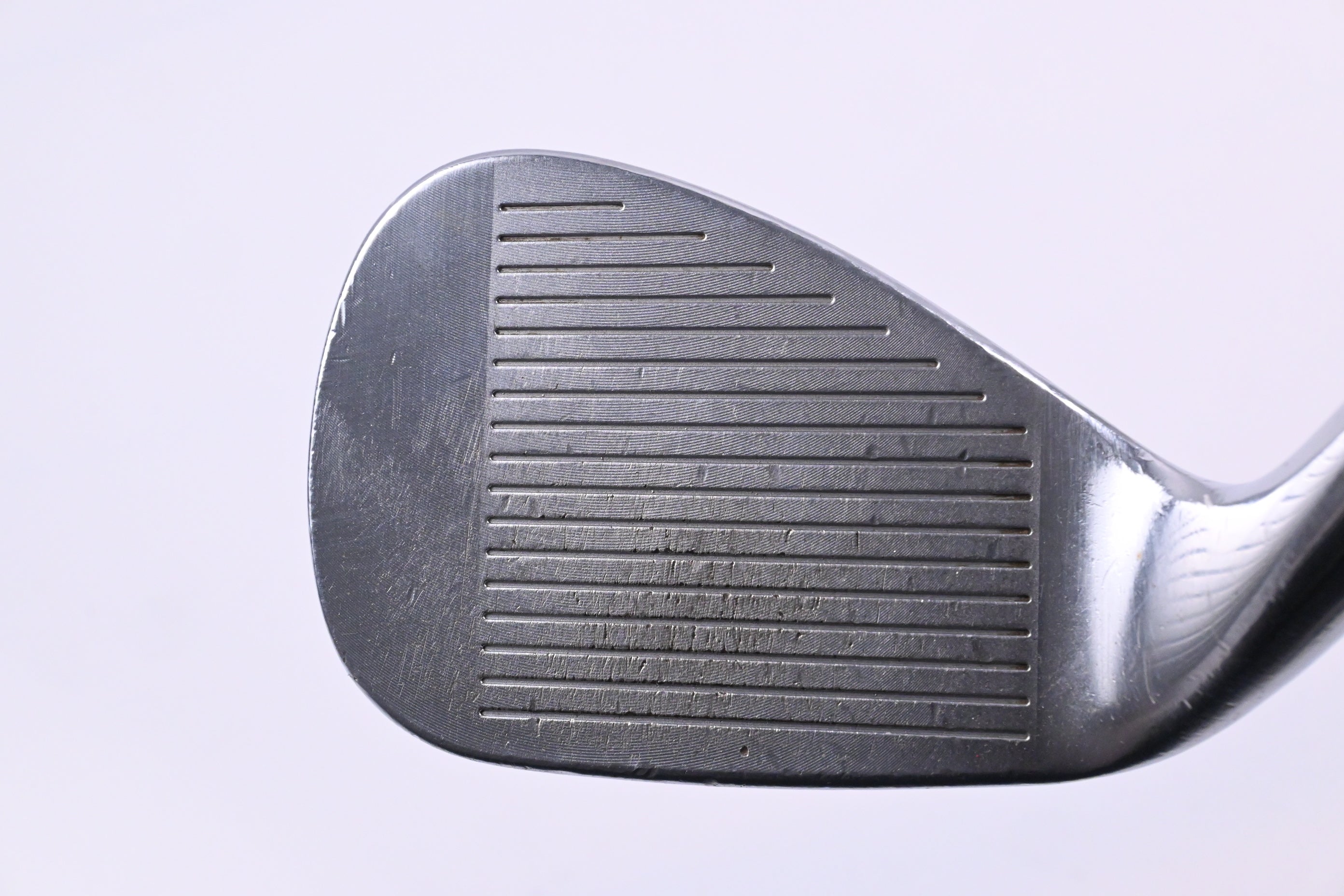 Taylormade Milled Grind Gap Wedge / 50 Degree / Wedge Flex Dynamic Gold Shaft