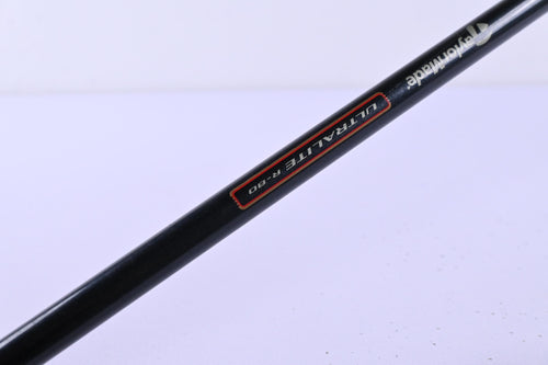 Taylormade 300 Ti Driver / 10.5 Degree / Regular Flex Taylormade Ultralite 80
