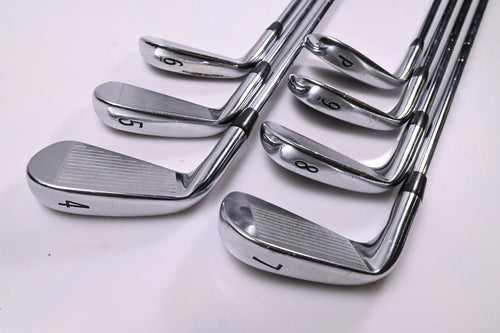 Titleist 716 AP2 Irons / 4-PW / Stiff Flex Dynamic Gold S300 Shafts