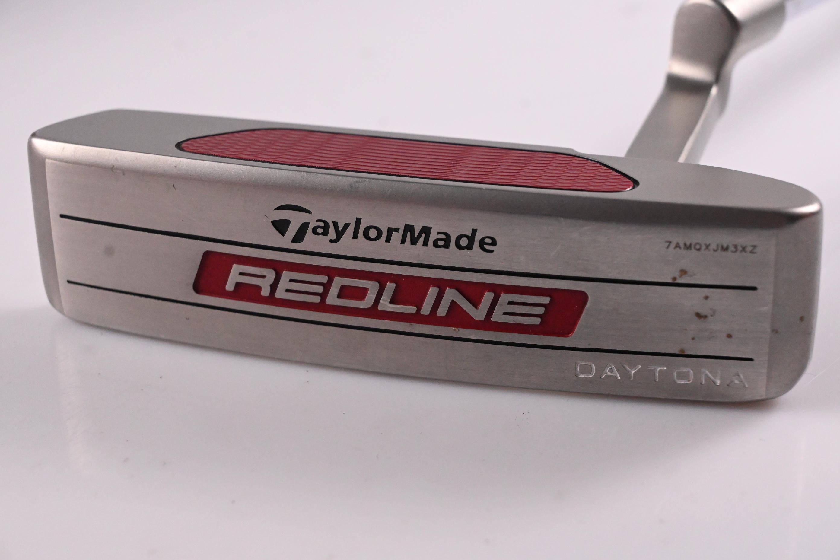 Taylormade Redline Daytona Putter / 34 Inch