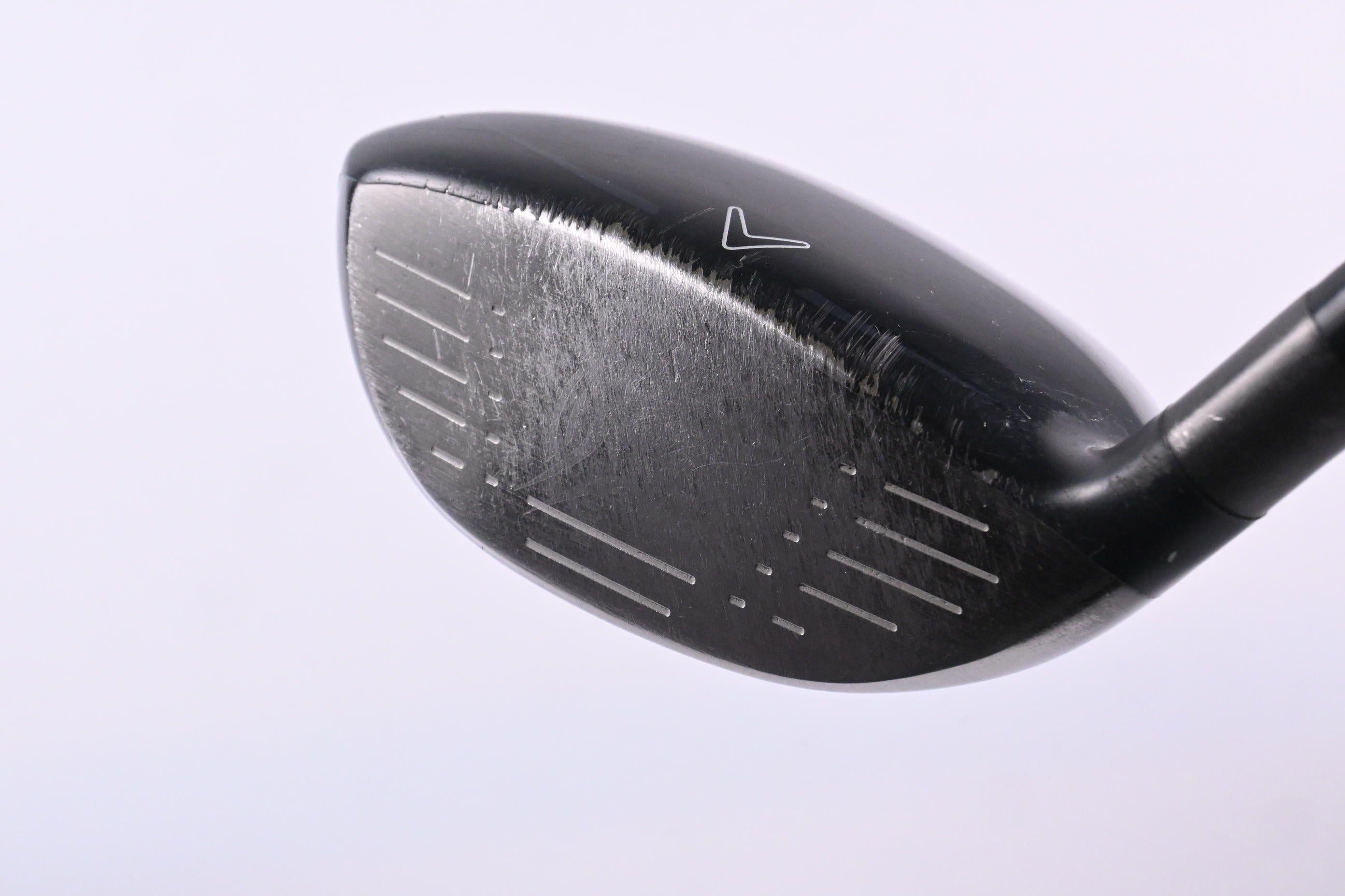 Callaway Rogue #3 Wood / 15 Degree / Regular Flex Aldila Synergy 60 Shaft