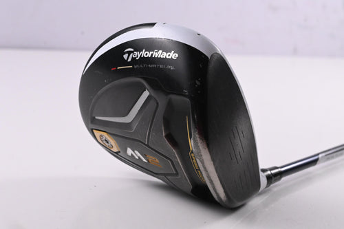 Taylormade M2 2016 Driver / 9.5 Degree / Regular Flex Ventus Blue 5 Shaft