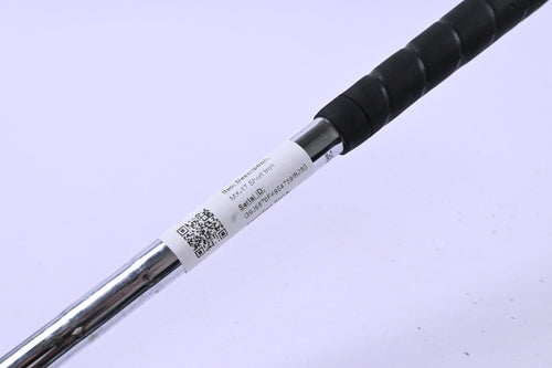 Mizuno MX-17 #8 Iron / Regular Flex Mizuno Dyna Flex Shaft