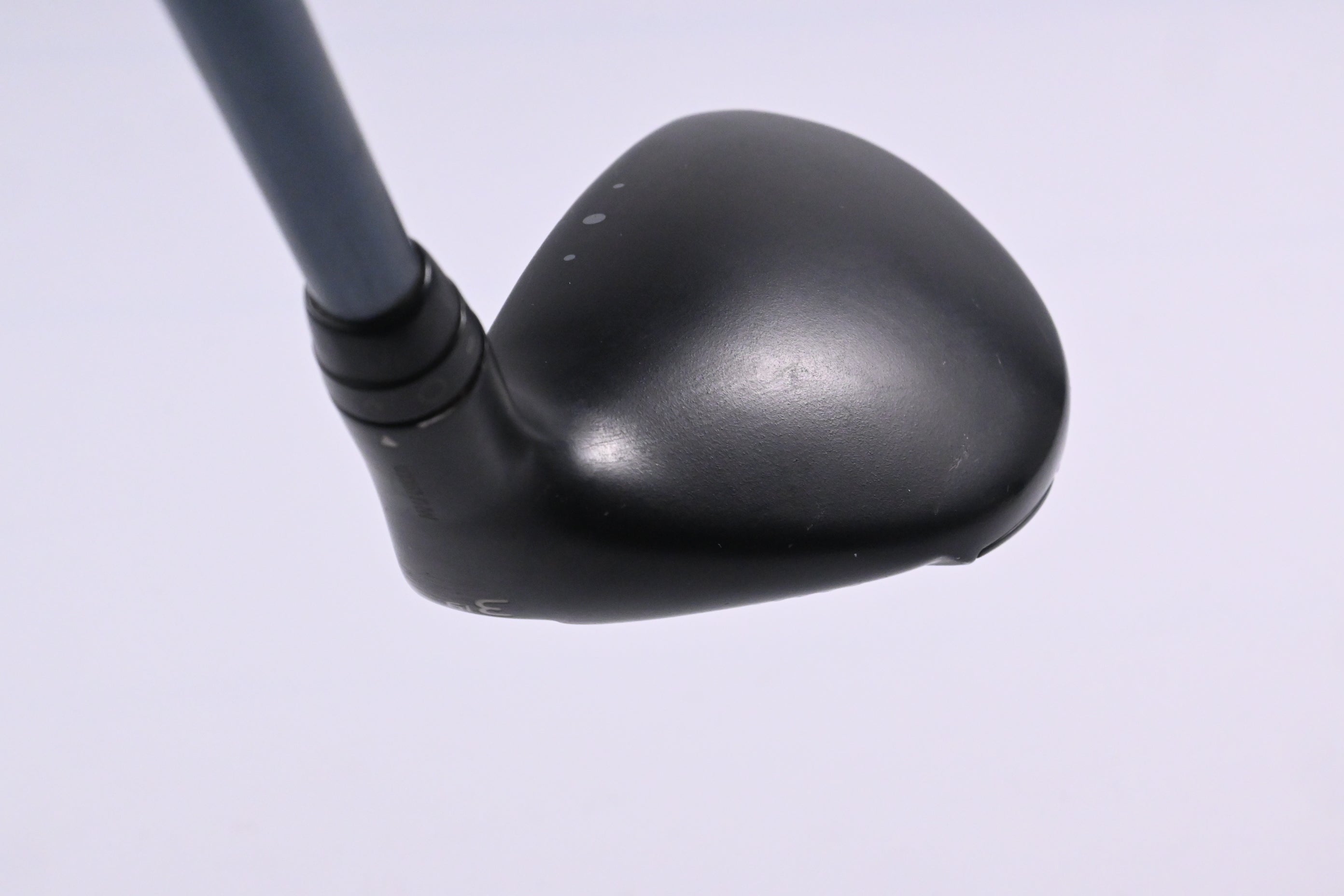 Ping G425 #3 Hybrid / 19 Degree / Regular Flex Ping Alta CB Slate 70 Shaft