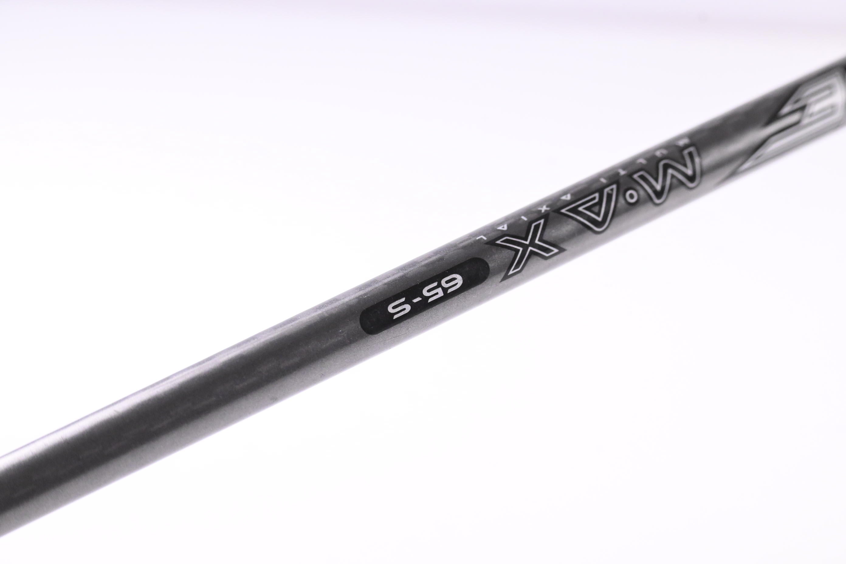 Callaway GBB Epic Driver / 10.5 Degree / Stiff Flex Aldila Rogue M.AX 65 Shaft