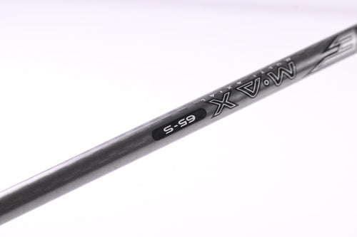 Callaway GBB Epic Driver / 10.5 Degree / Stiff Flex Aldila Rogue M.AX 65 Shaft
