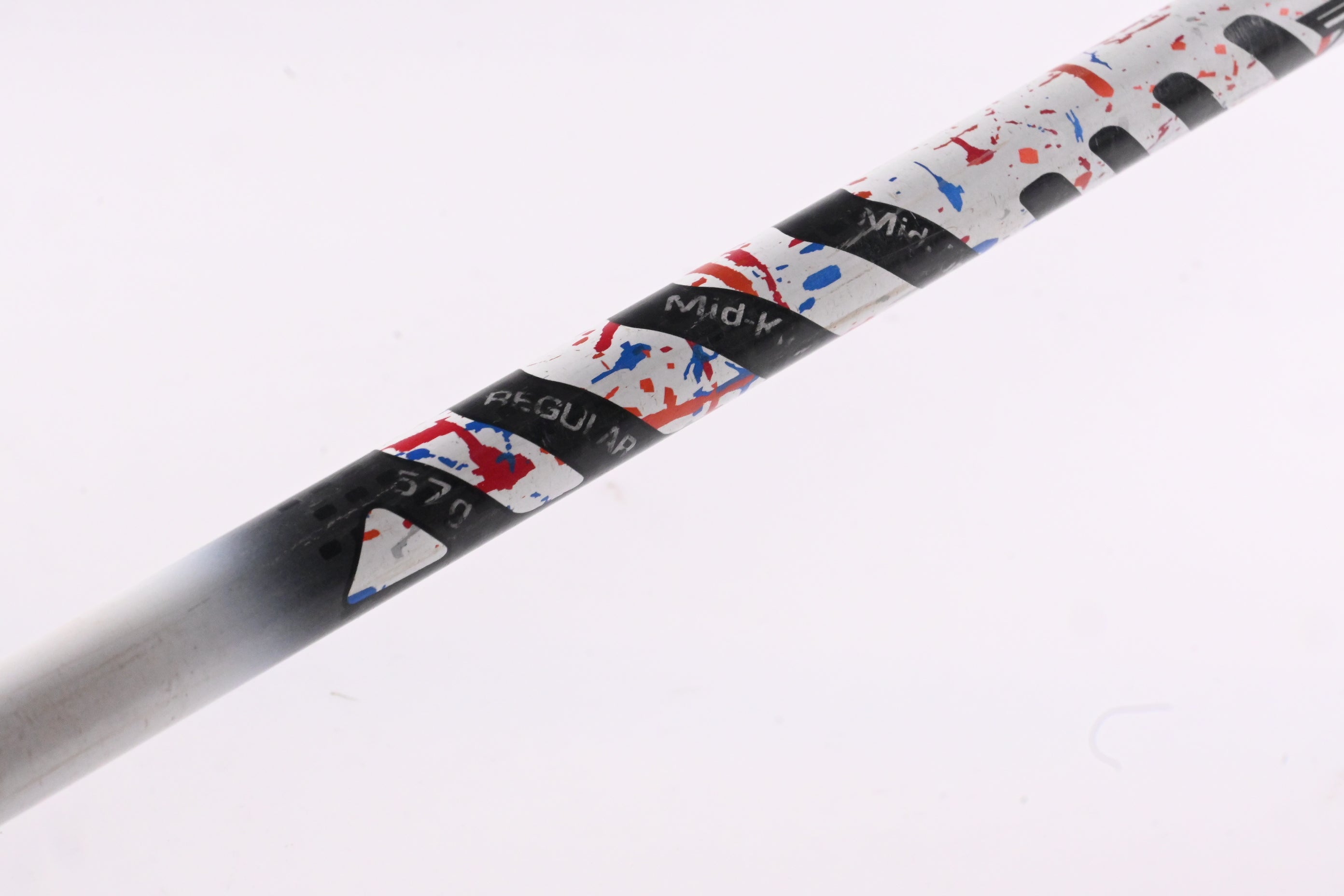 Cobra AMP Cell Driver / 8-11 Degree / Regular Flex Fujikura Fuel 57 Shaft