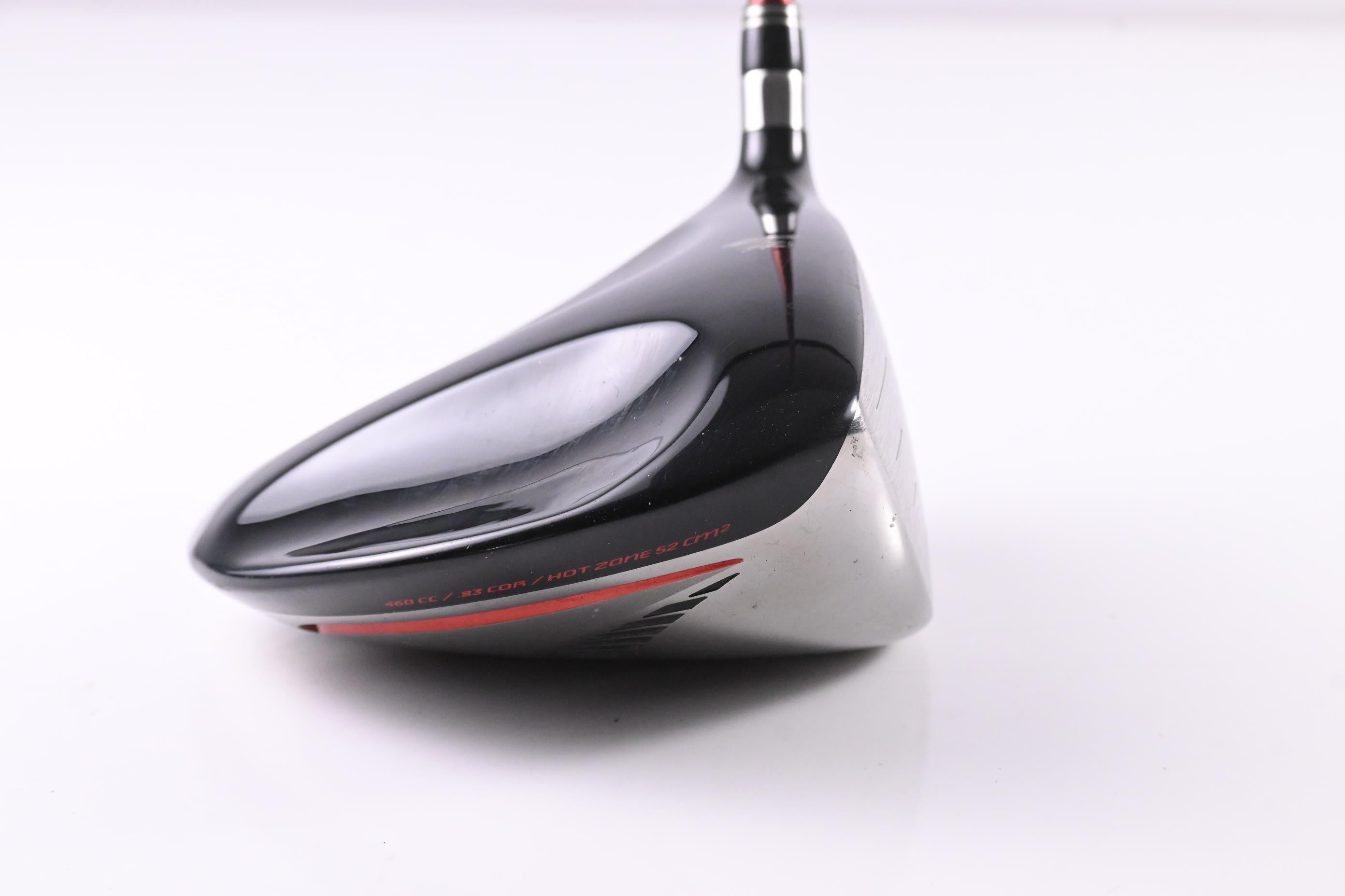King Cobra Speed LD Driver / 10.5 Degree / Stiff Flex Aldila NV 55 Shaft