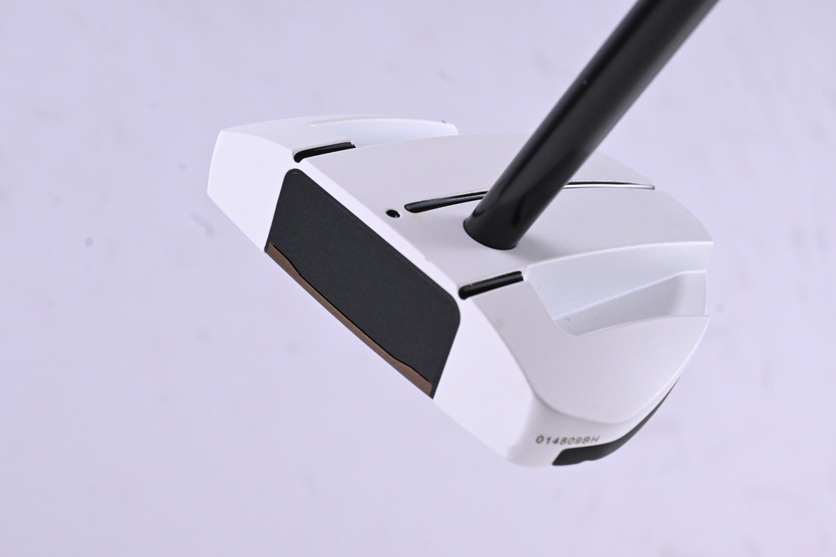 Ping Scottsdale TEC Ketsch Onset Putter / Black Dot / 34 Inch
