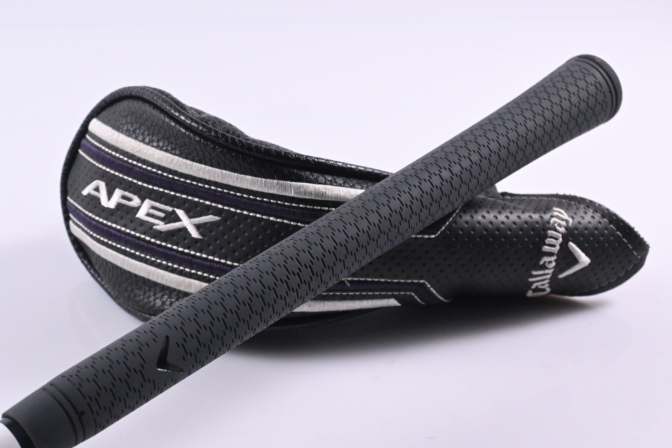 Callaway Apex 21 #4 Hybrid / 21 Degree / Regular Flex UST Mamiya Recoil Dart 75