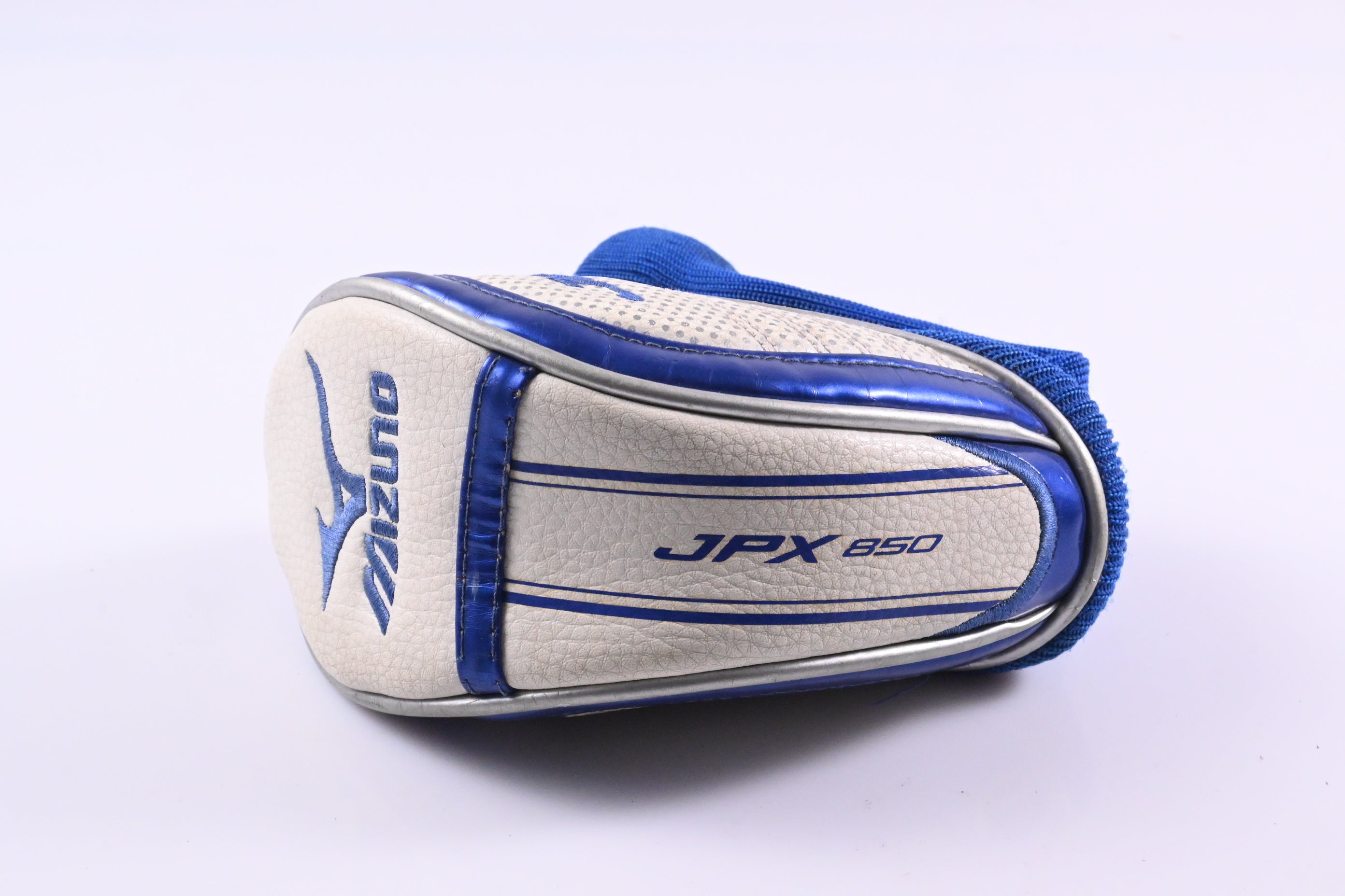 Left Hand Mizuno JPX 850 #3 Hybrid / 19 Degree / Regular Flex Mizuno Orochi 65