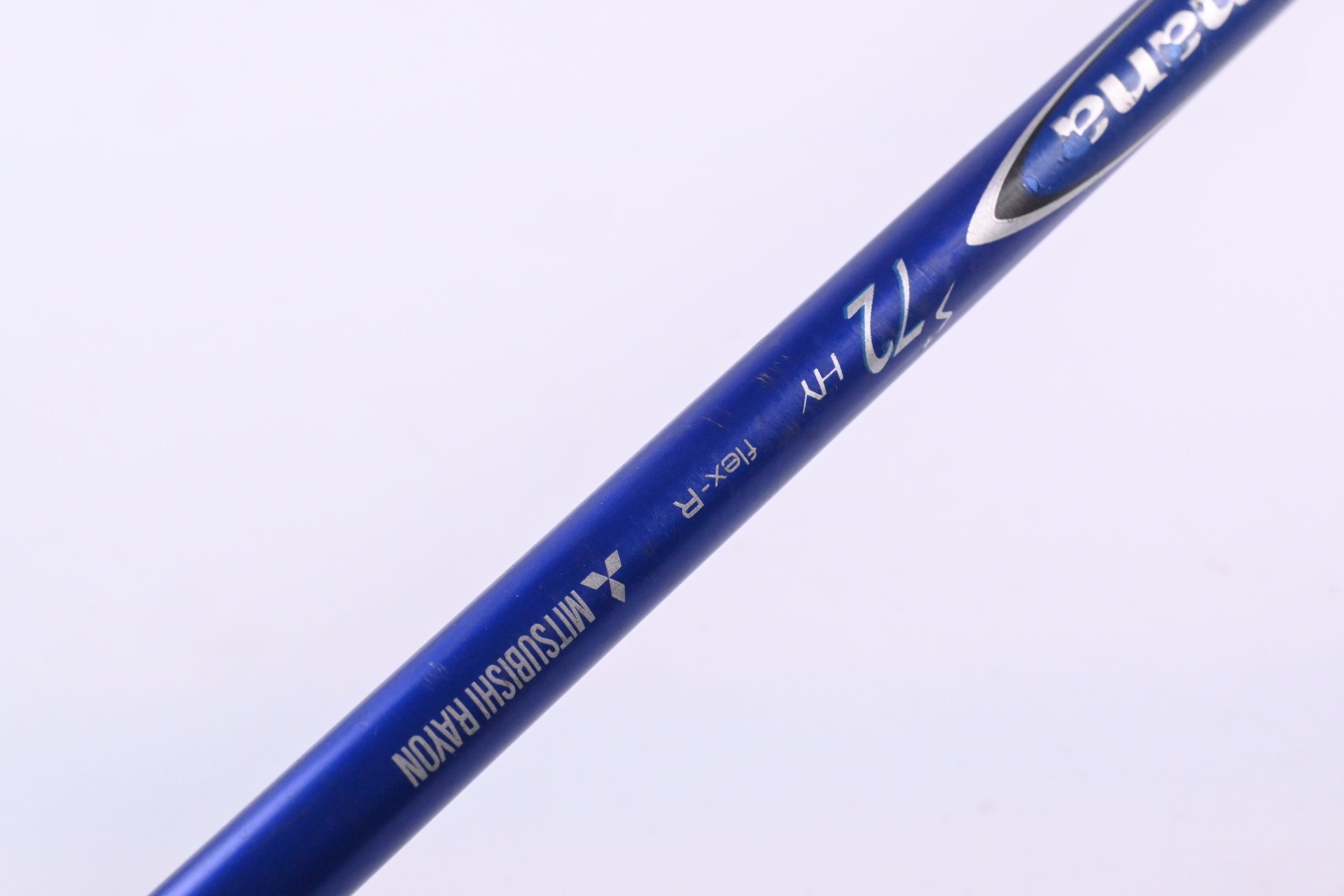 Titleist 913H #3 Hybrid / 21 Degree / Regular Flex Diamana S+ Blue 72 Shaft