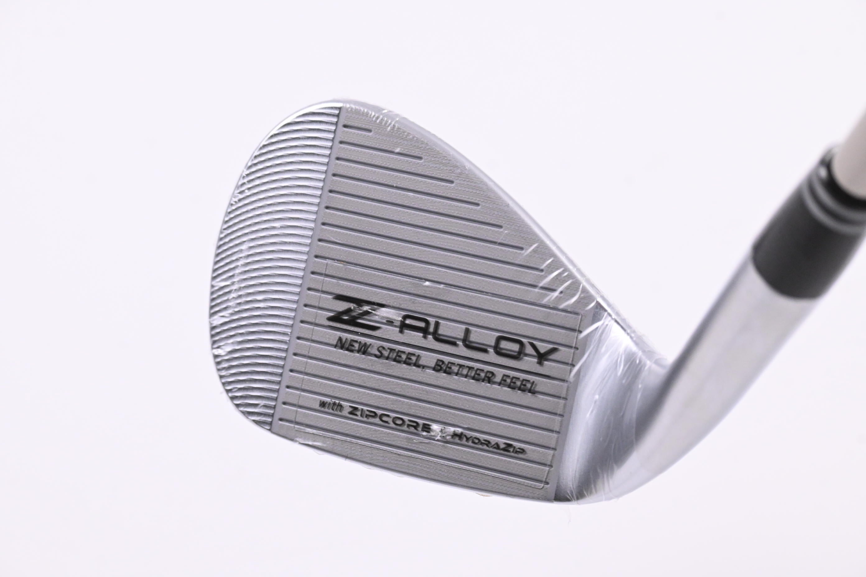 Cleveland RTZ Gap Wedge / 50 Degree / Regular Flex UST Recoil ES760 Shaft