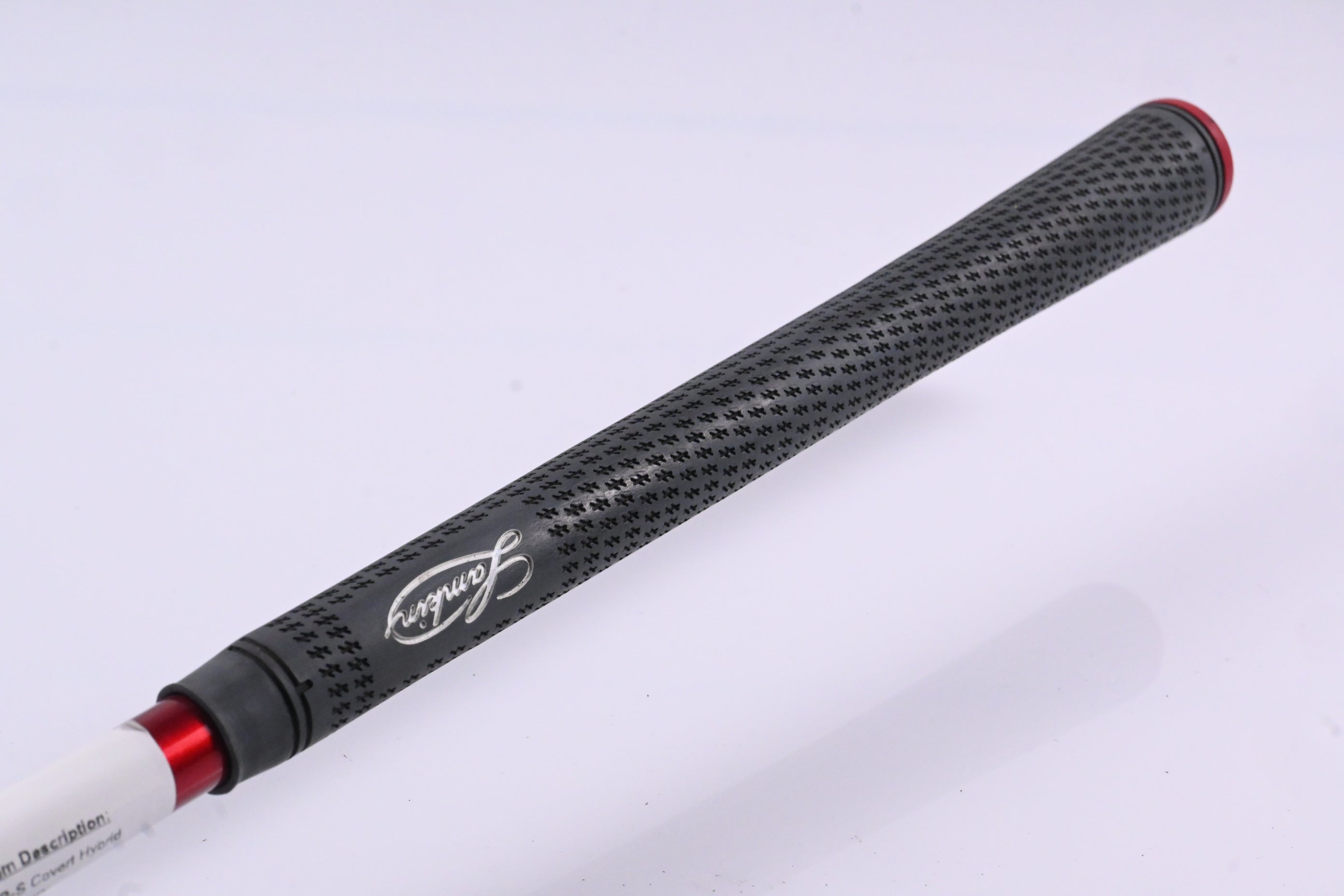 Nike VR-S Covert #3 Hybrid / 20 Degree / Regular Flex Kuro Kage 70 Shaft