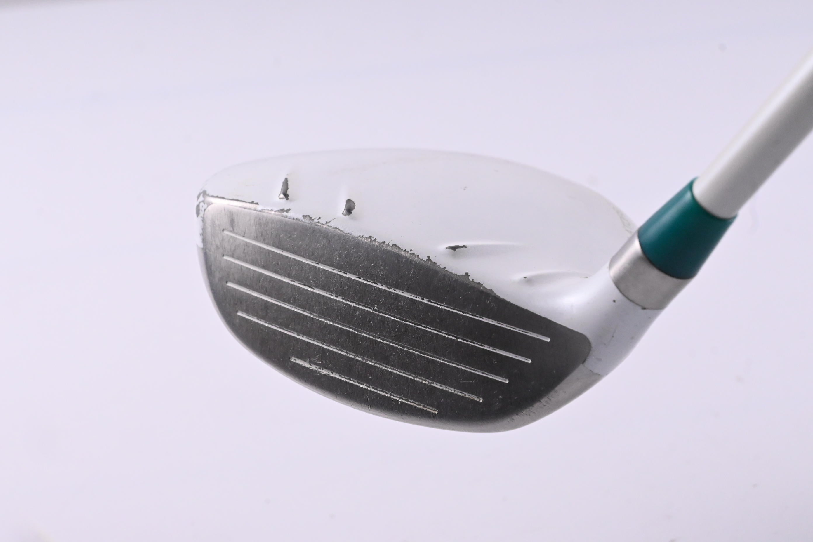 Ladies Ping Rhapsody 2015 #5 Wood / 22 Degree / Ladies Flex Ping ULT220