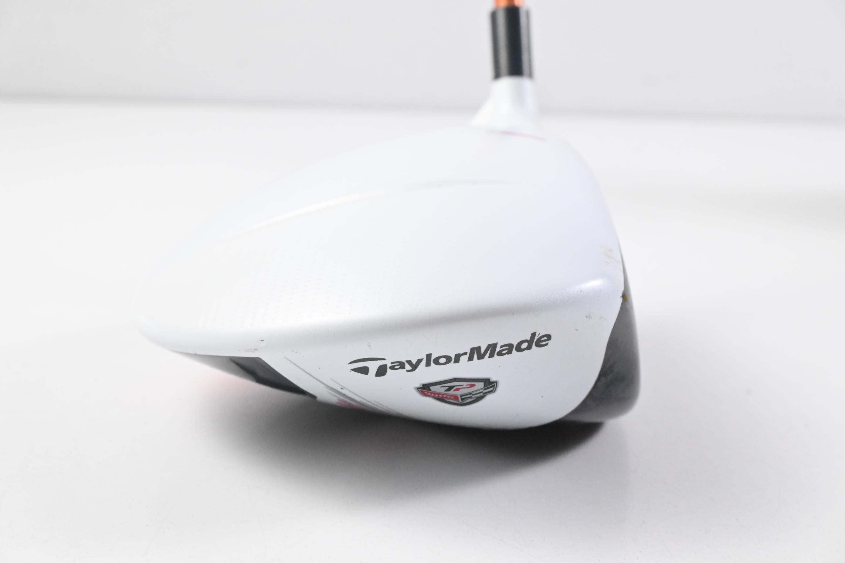 Taylormade Aeroburner Driver / 9.5 Degree / X-Flex Tour AD DI-6 Shaft