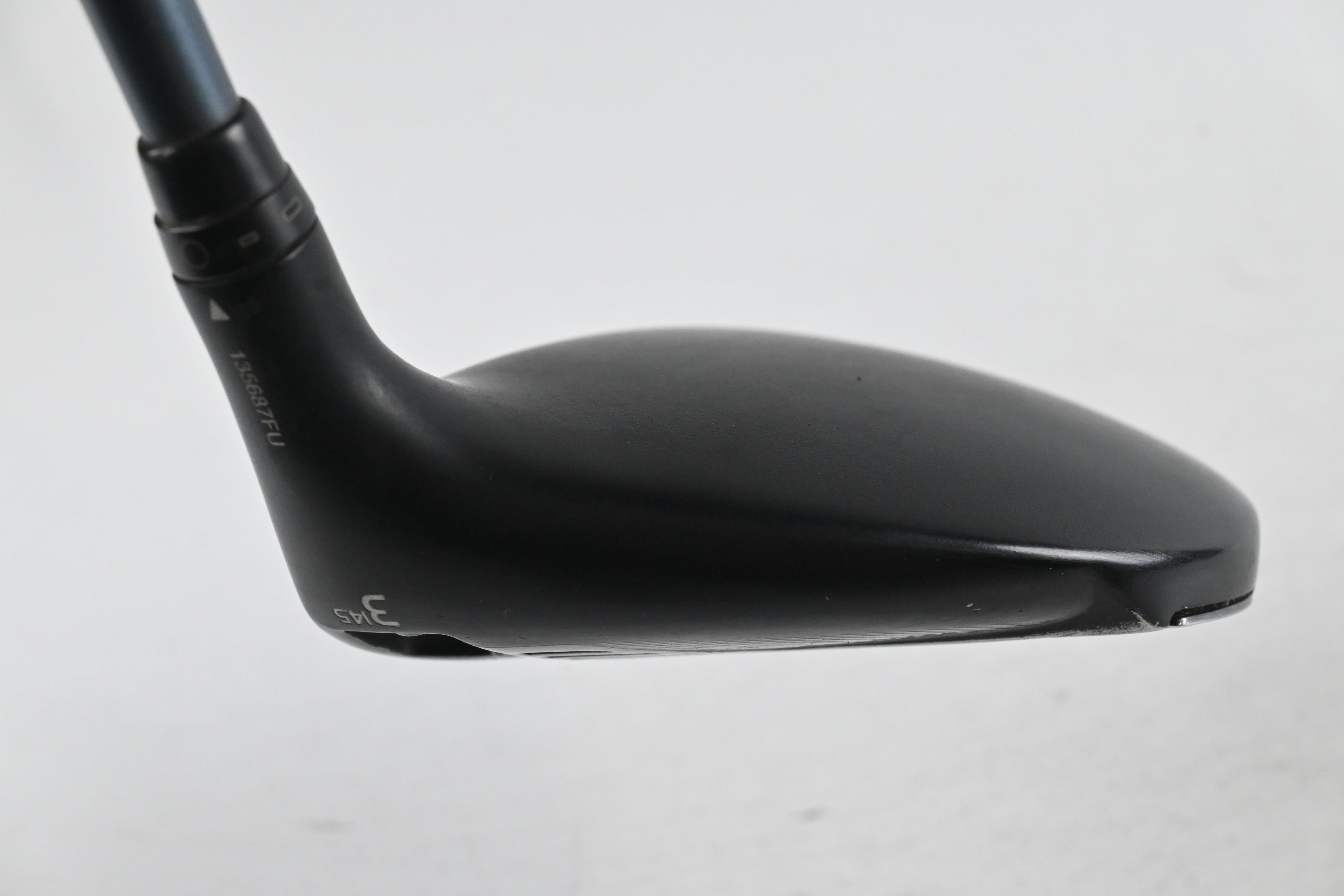 Ping G425 Max #3 Wood / 14.5 Degree / Regular Flex Ping Alta CB Slate 65 Shaft