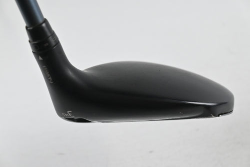 Ping G425 Max #3 Wood / 14.5 Degree / Regular Flex Ping Alta CB Slate 65 Shaft