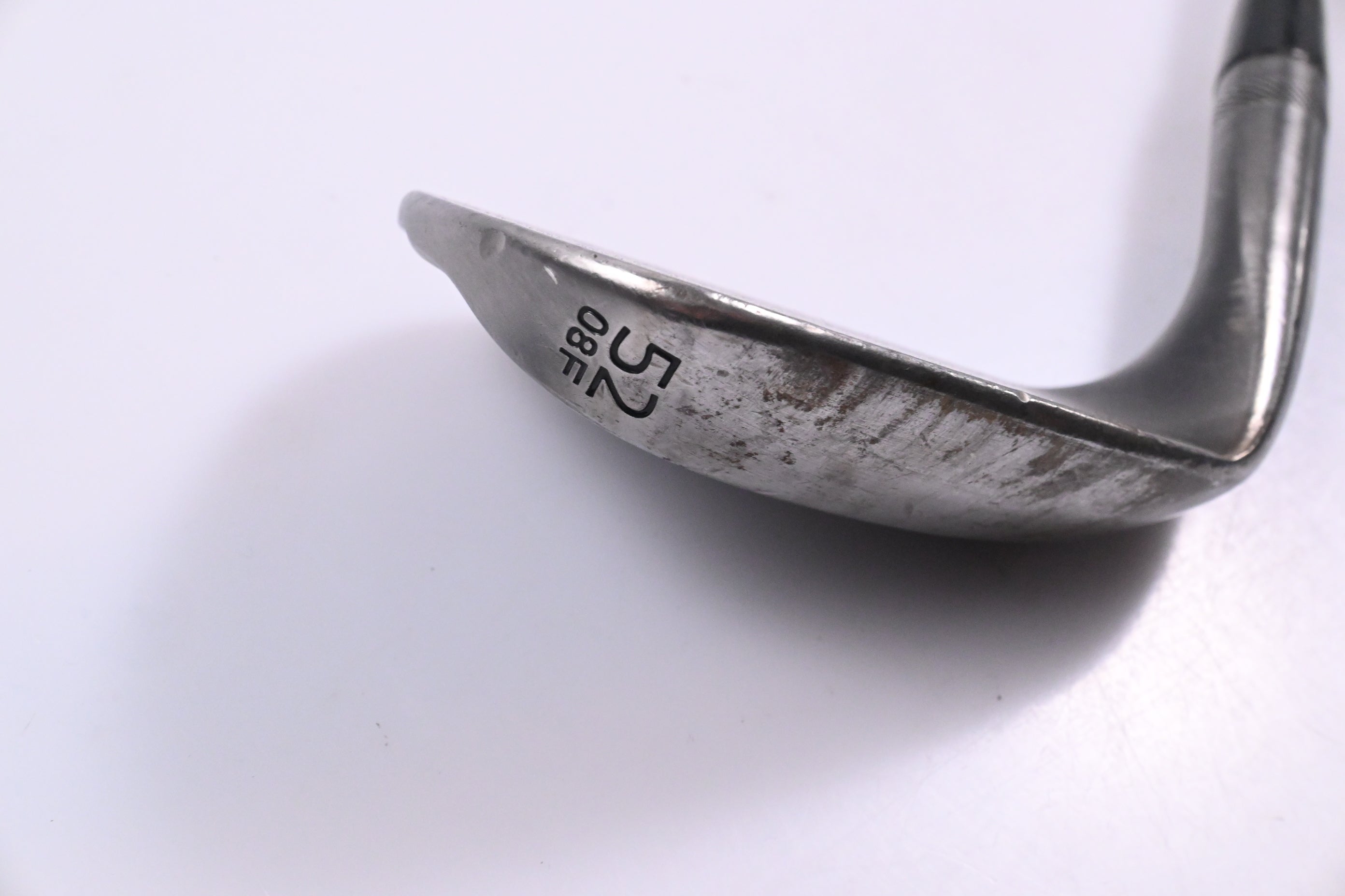 Titleist Vokey SM7 Gap Wedge / 52 Degree / Wedge Flex KBS Tour Shaft