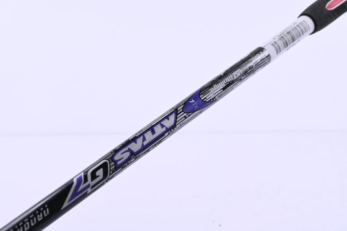 Titleist TSR2 #3 Wood / 16.5 Degree / TX-Flex UST Mamya Attas G7 7 Shaft
