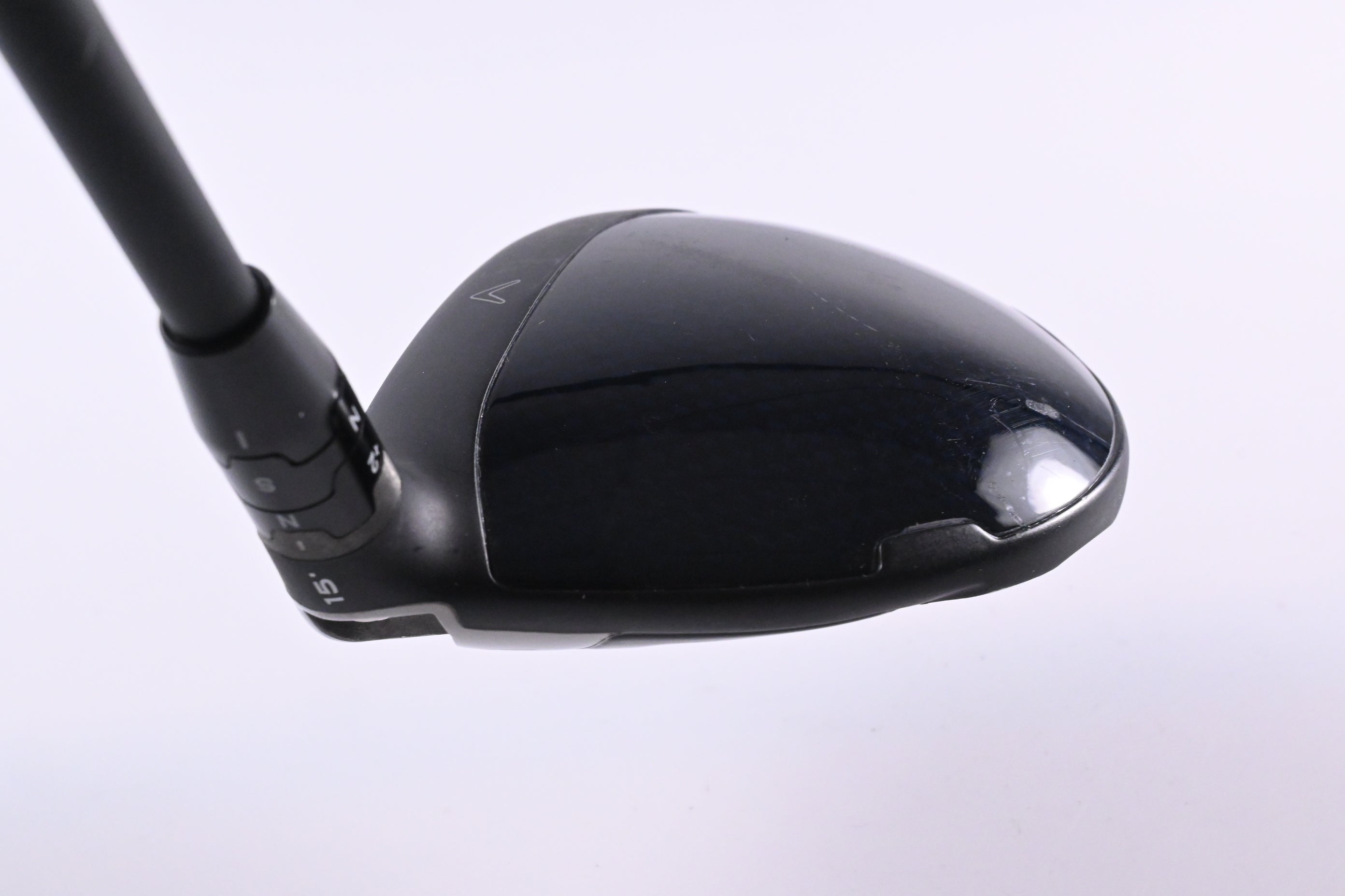 Callaway Paradym X #3 Wood / 15 Degree / Regular Flex Vanquish 5 Shaft