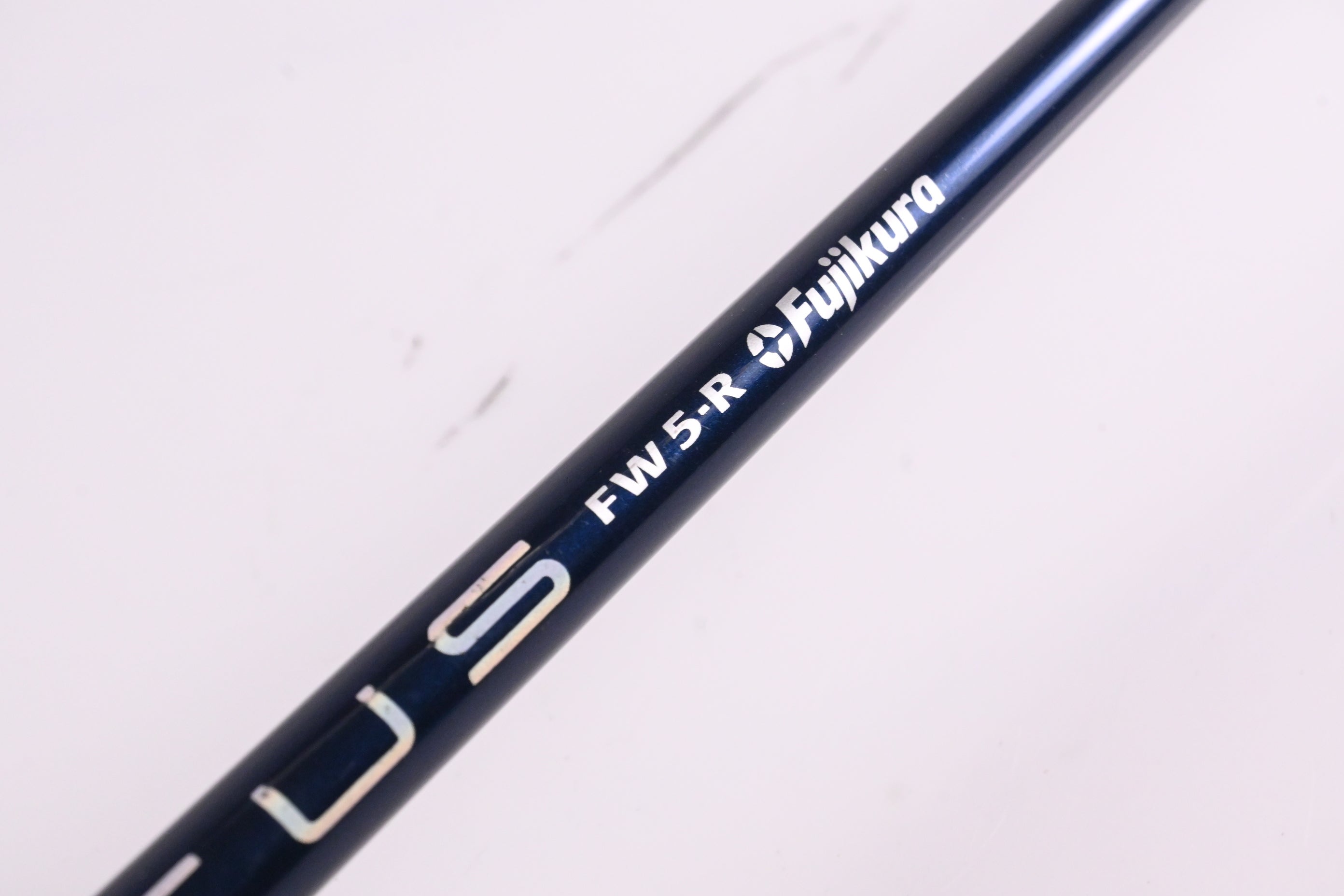 Taylormade SIM Max #3 Wood / 15 Degree / Regular Flex Ventus Blue 5 Shaft