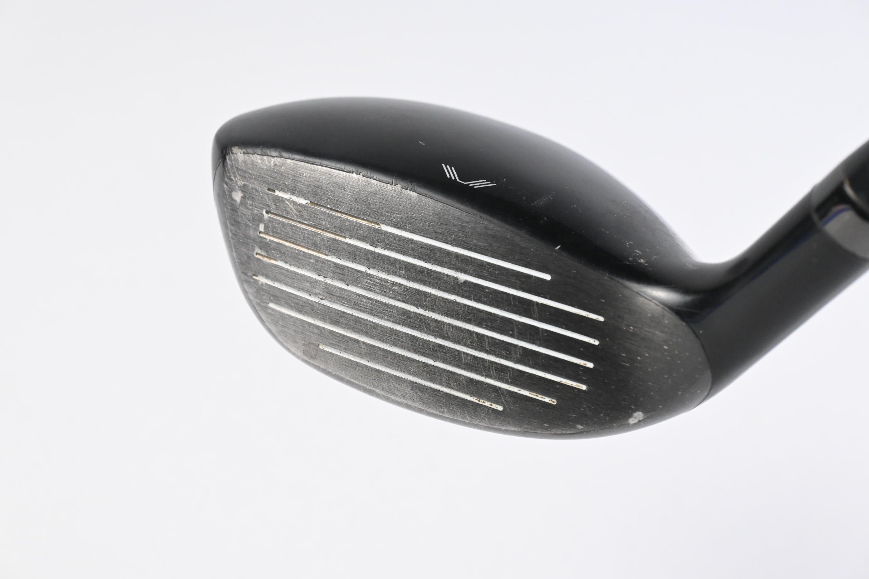 Wilson D7 #4 Hybrid / 22 Degree / Regular Flex UST Mamiya Recoil 460 Shaft